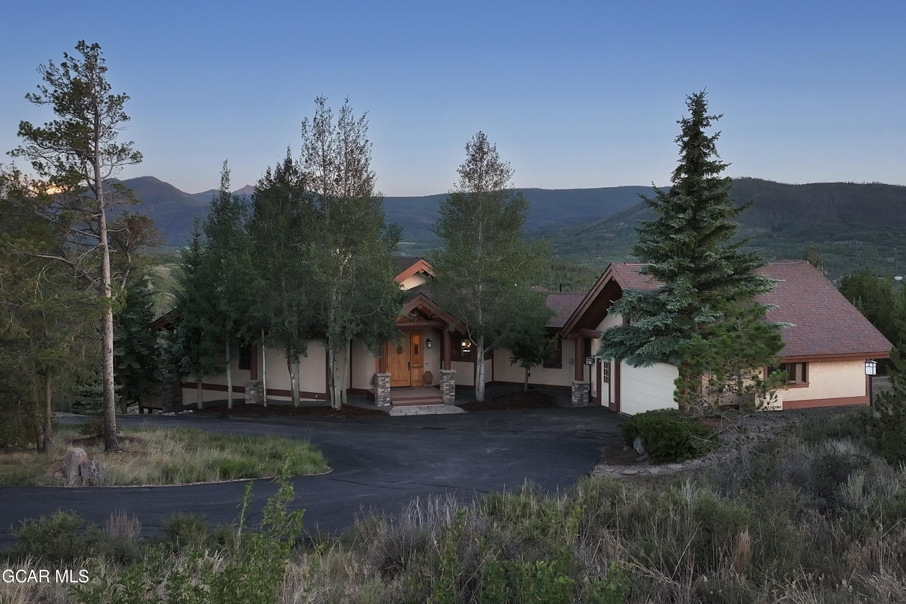 297 Sky View Lane Granby CO 80446