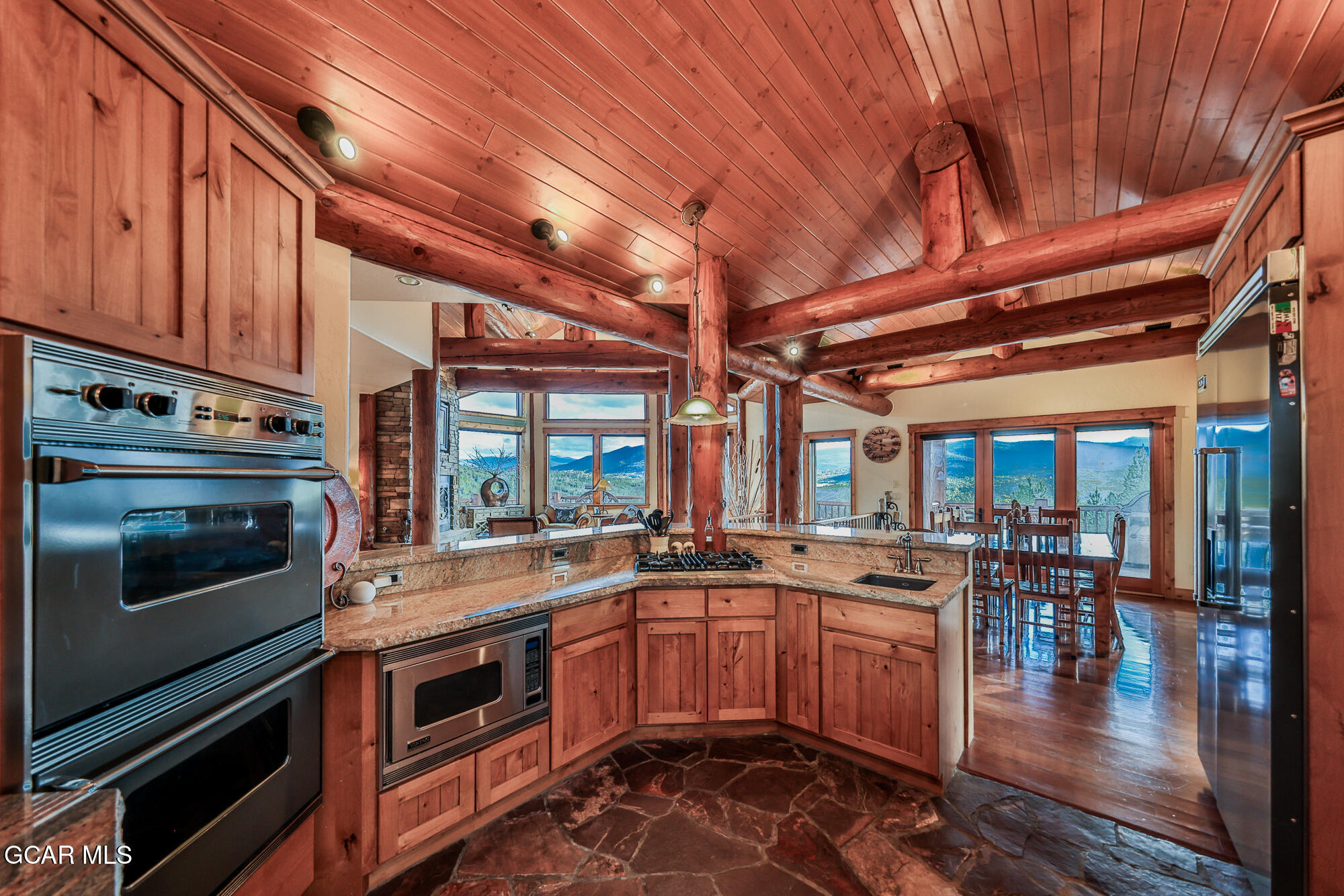 297 Sky View Lane Granby CO 80446