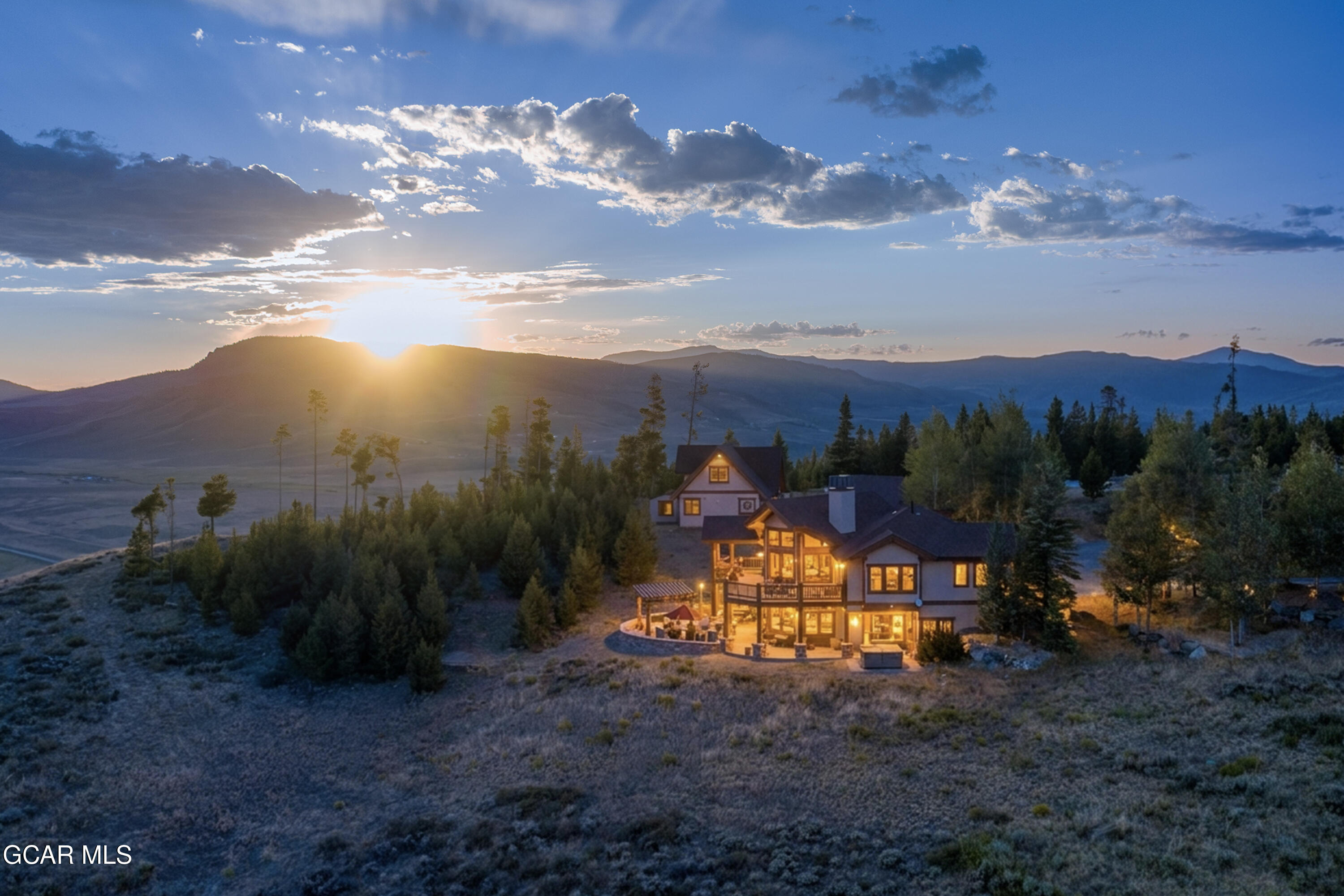 297 Sky View Lane Granby CO 80446