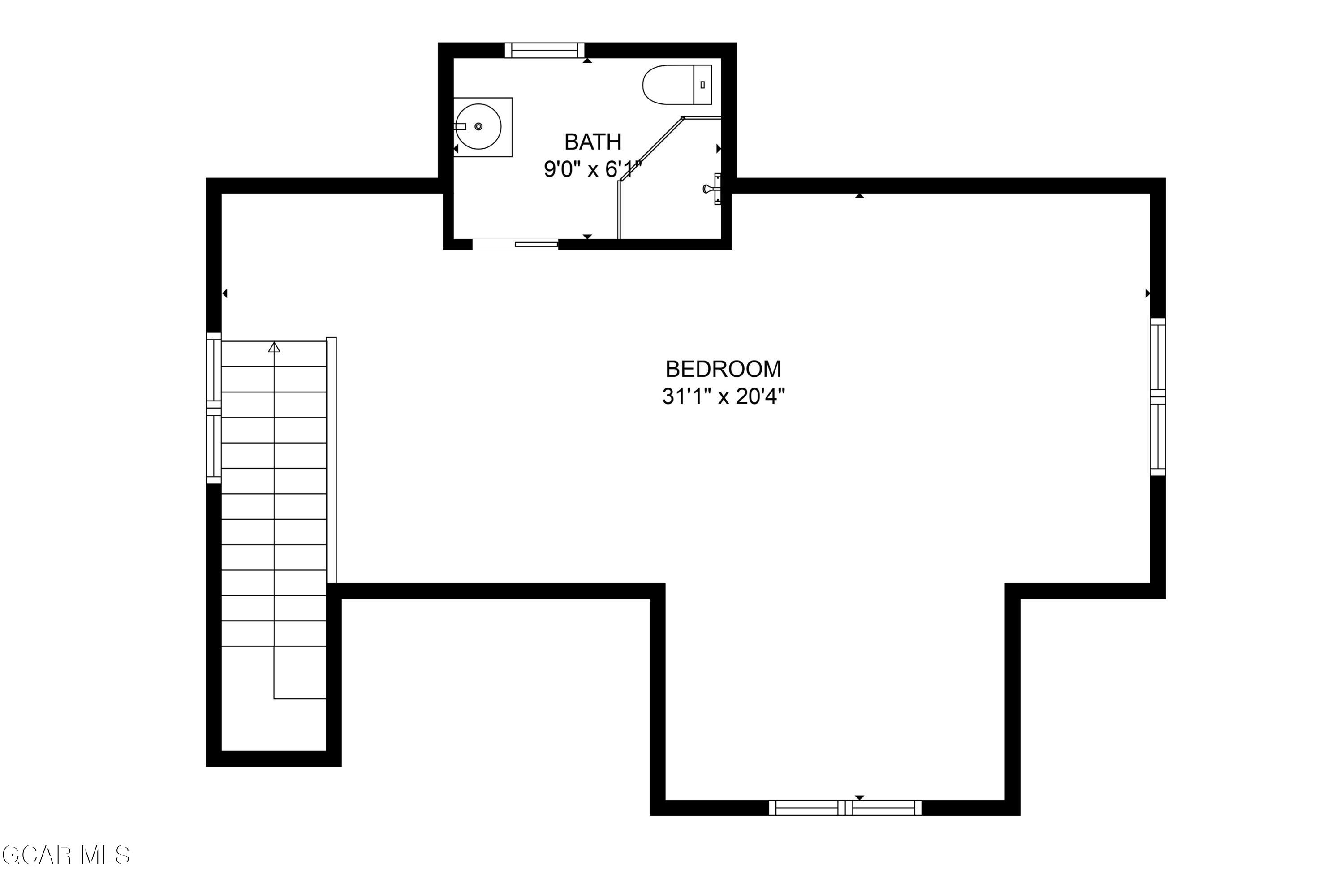 297 Sky View Lane Granby CO 80446
