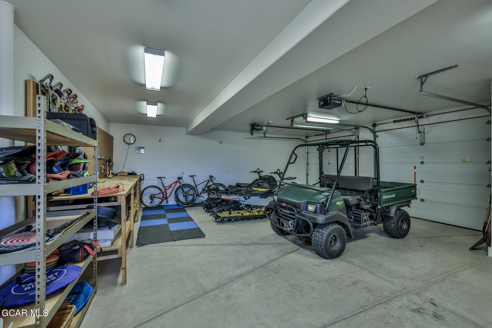 297 Sky View Lane Granby CO 80446