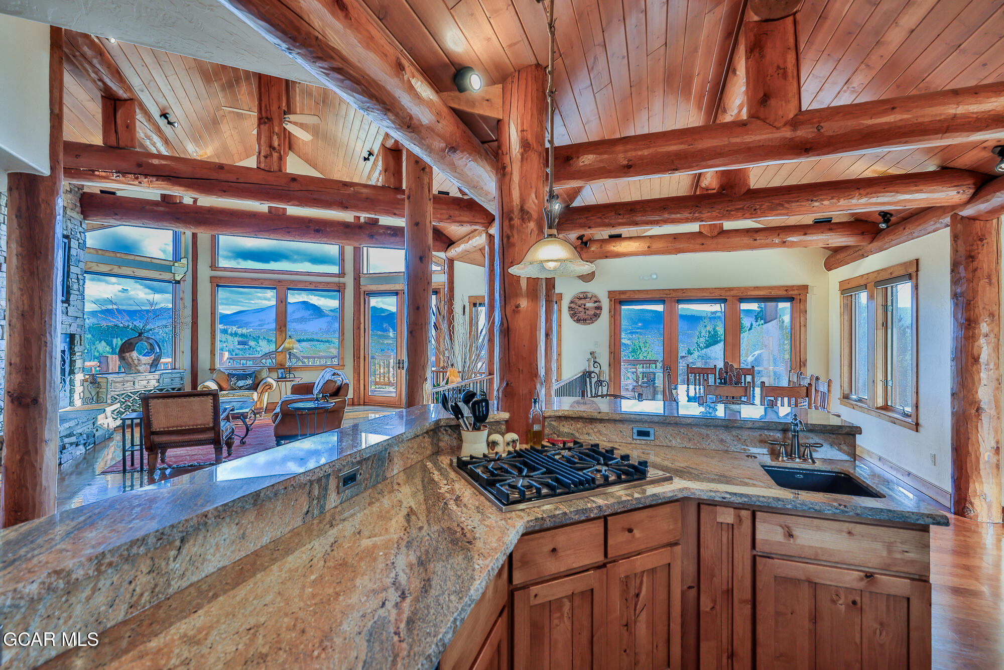 297 Sky View Lane Granby CO 80446