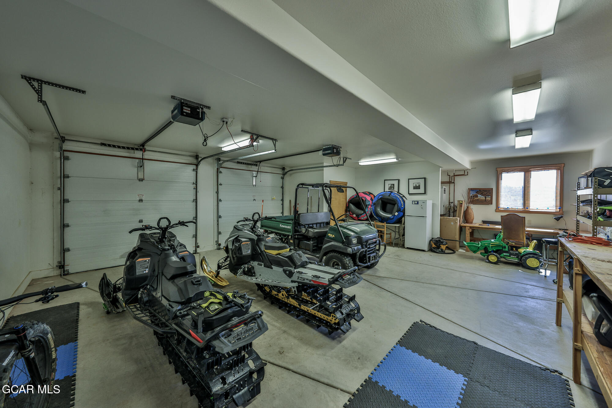 297 Sky View Lane Granby CO 80446