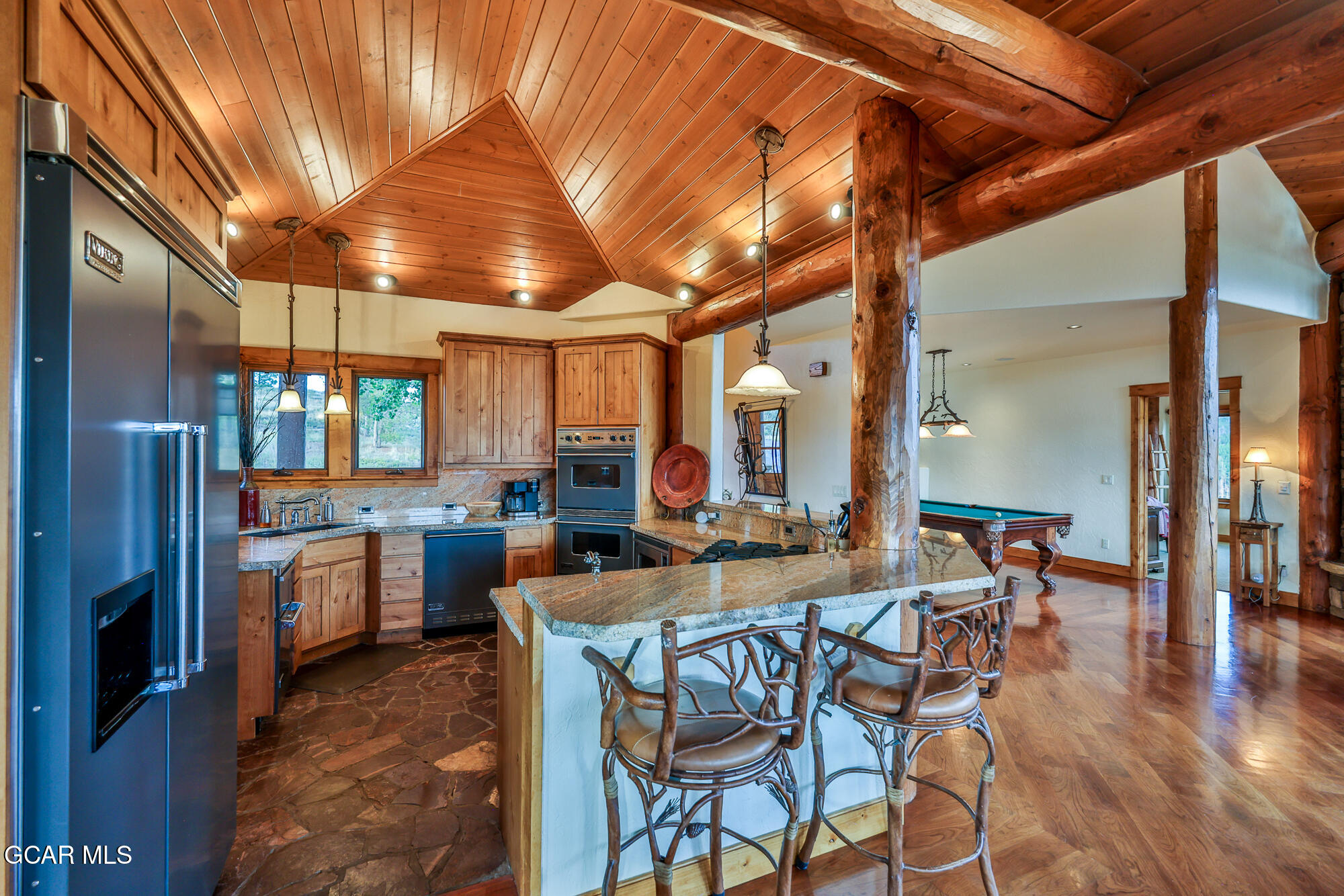 297 Sky View Lane Granby CO 80446