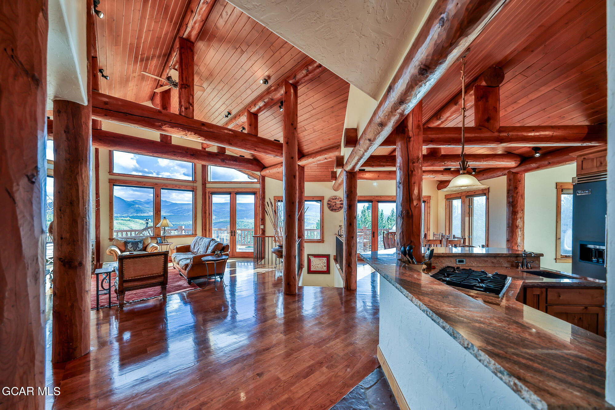 297 Sky View Lane Granby CO 80446