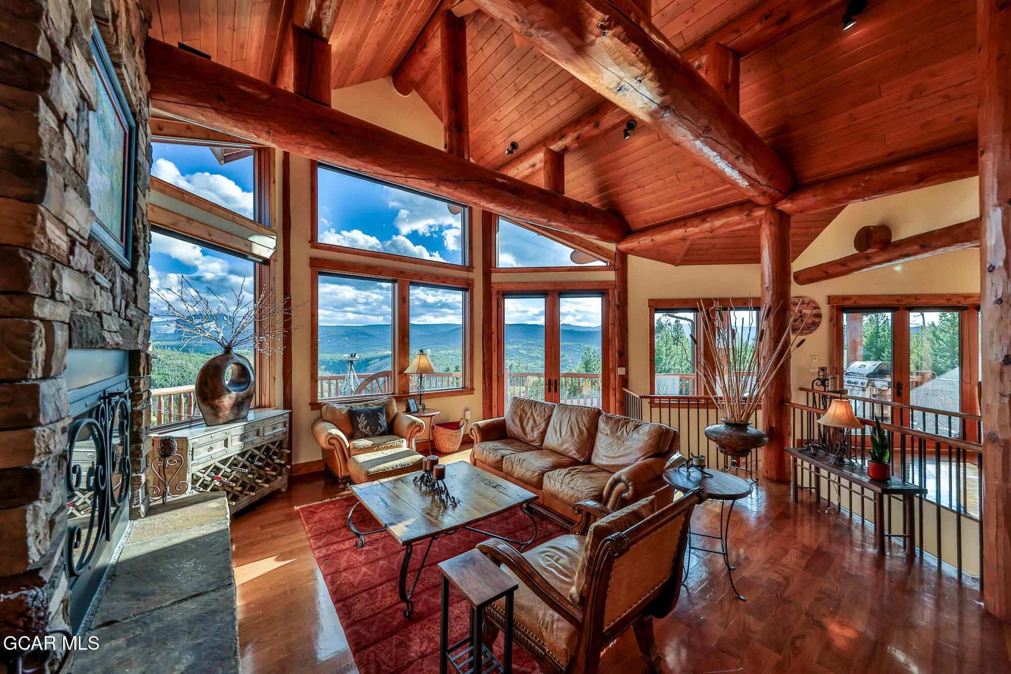 297 Sky View Lane Granby CO 80446