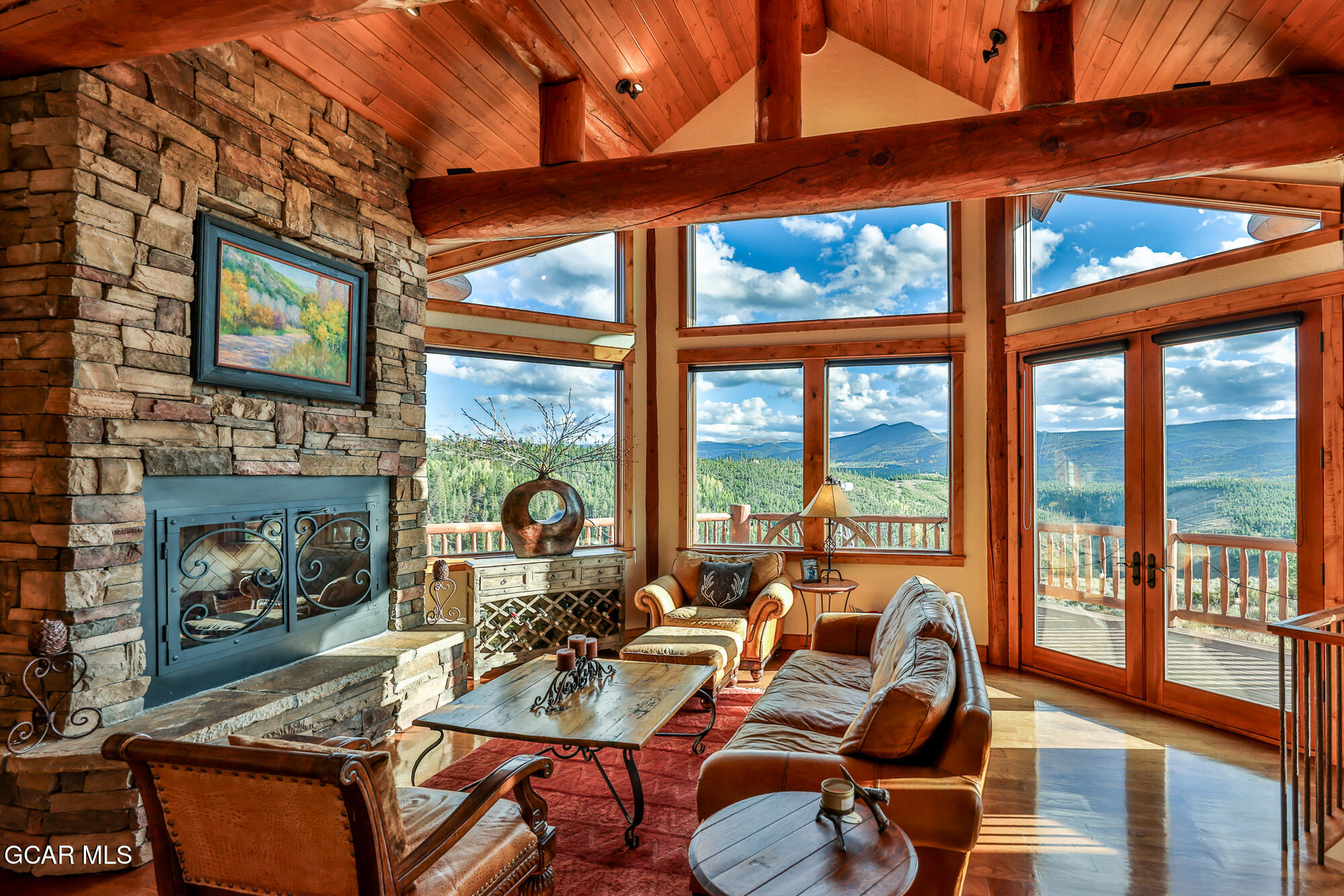 297 Sky View Lane Granby CO 80446