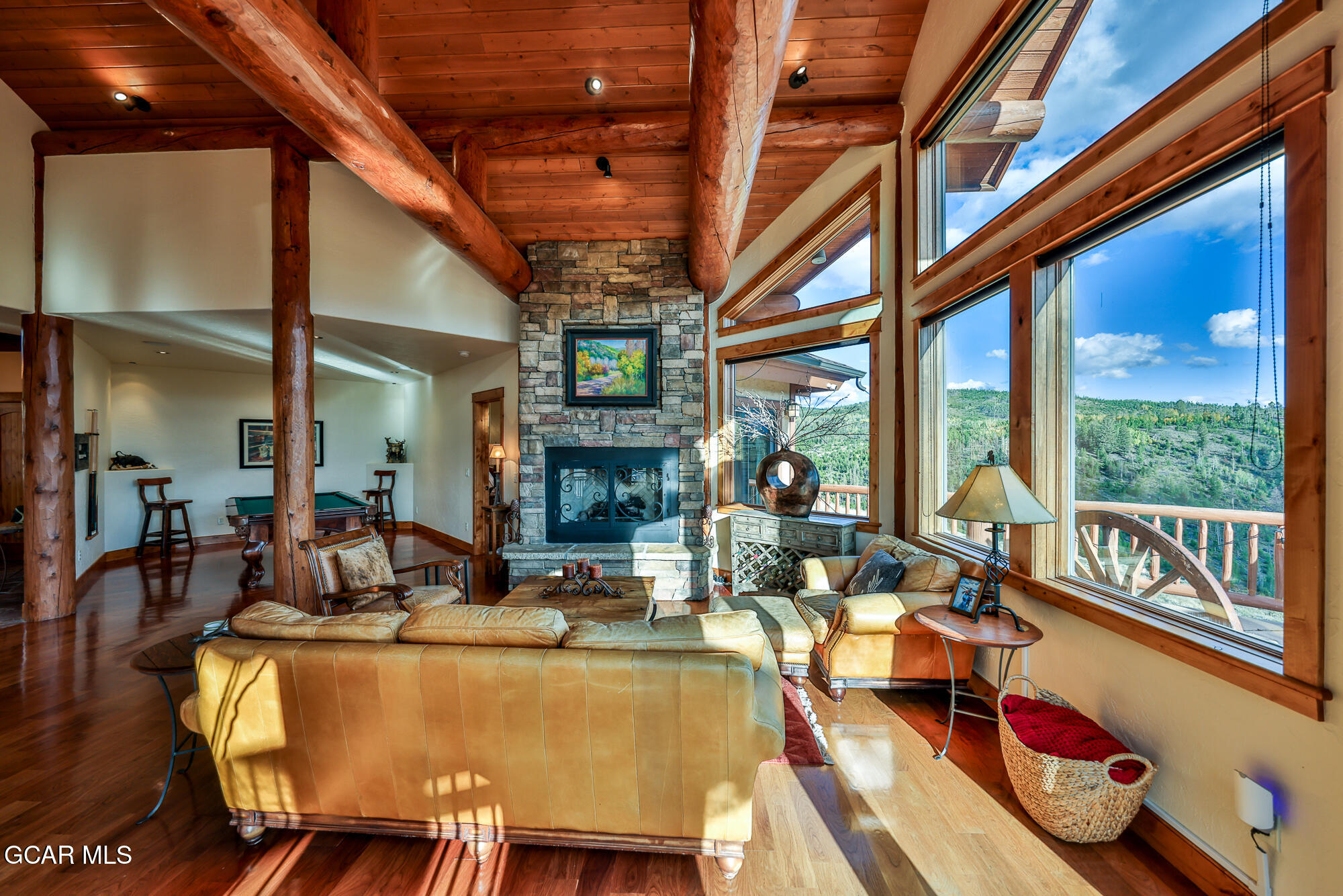 297 Sky View Lane Granby CO 80446