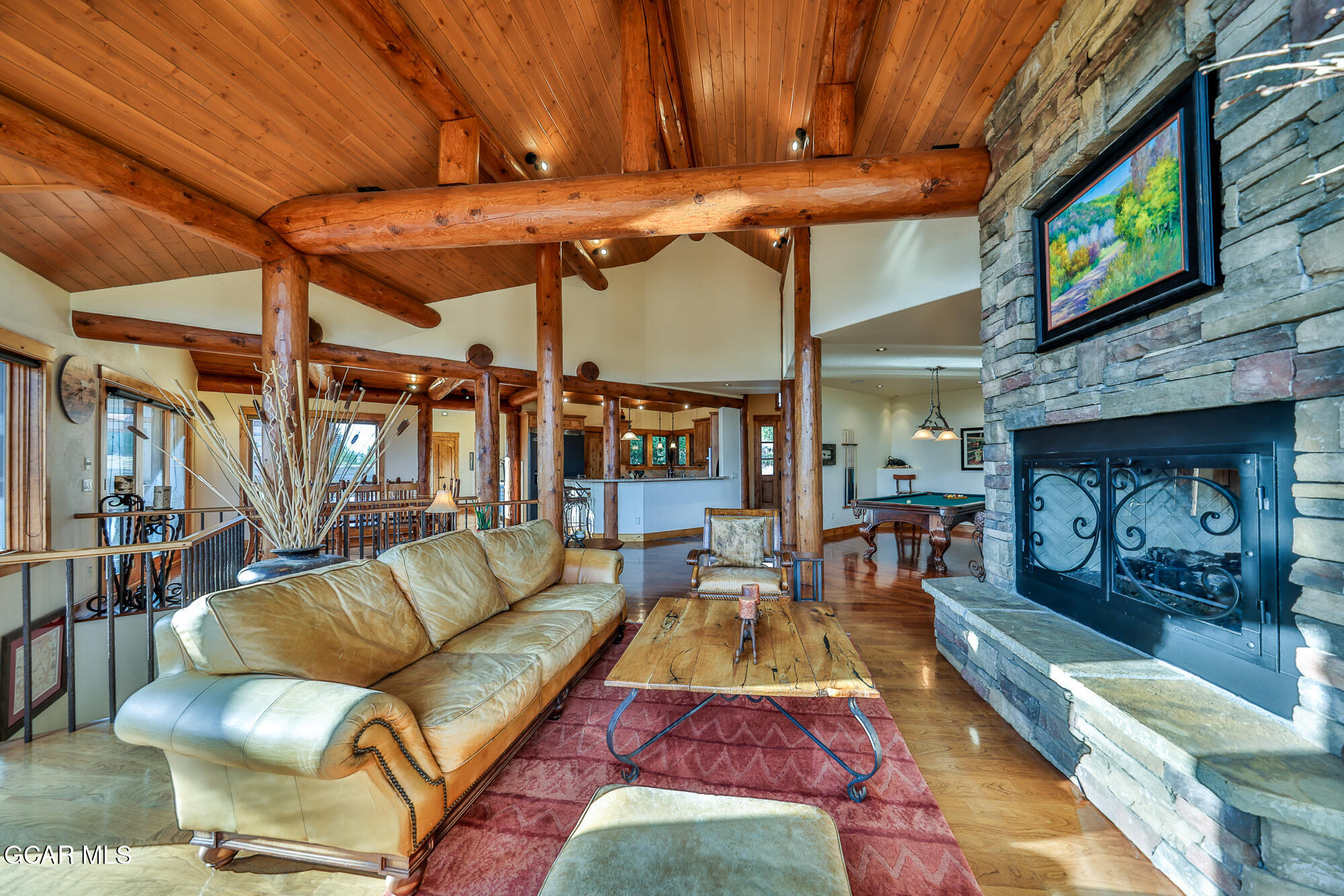 297 Sky View Lane Granby CO 80446