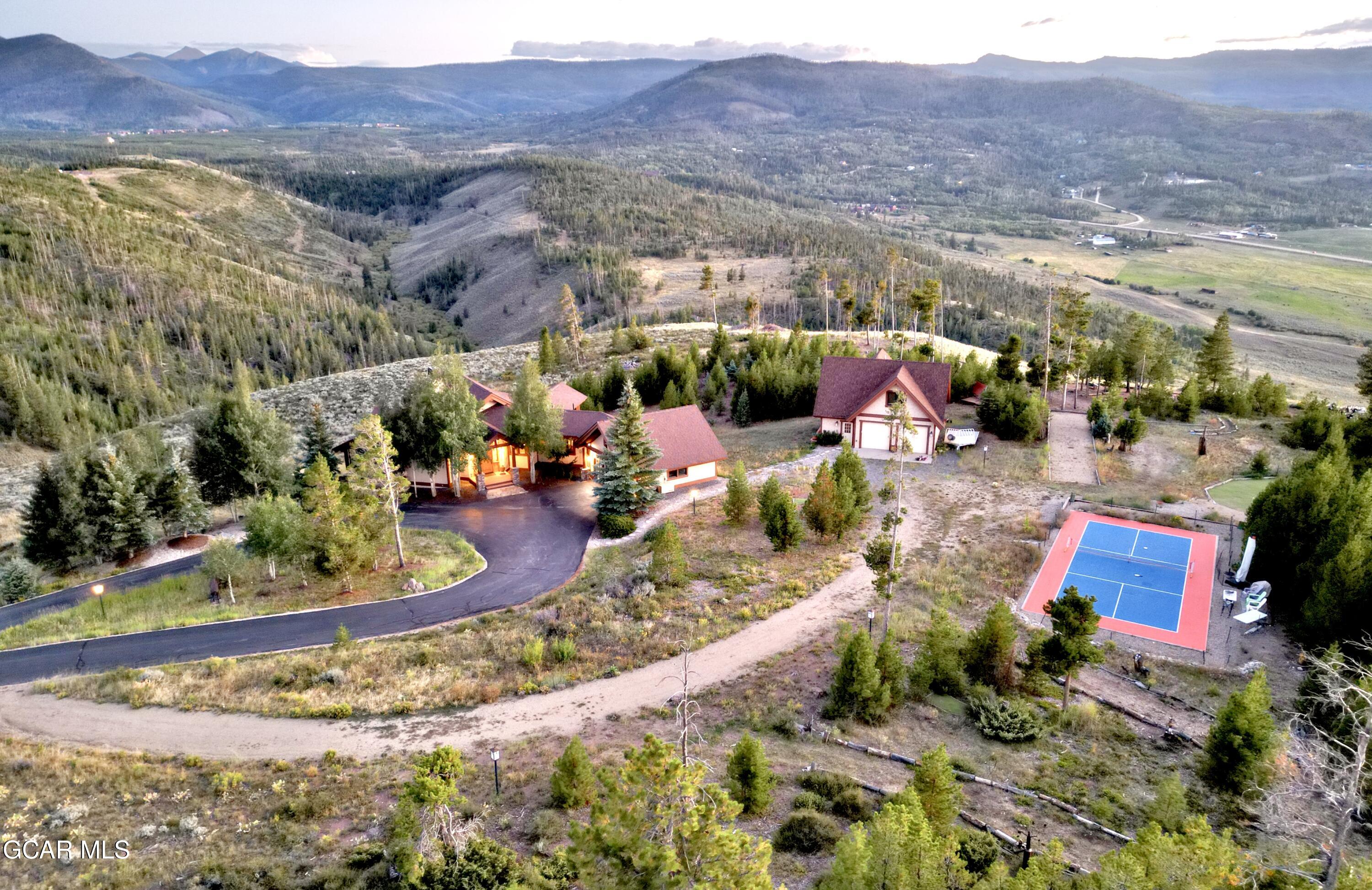 297 Sky View Lane Granby CO 80446