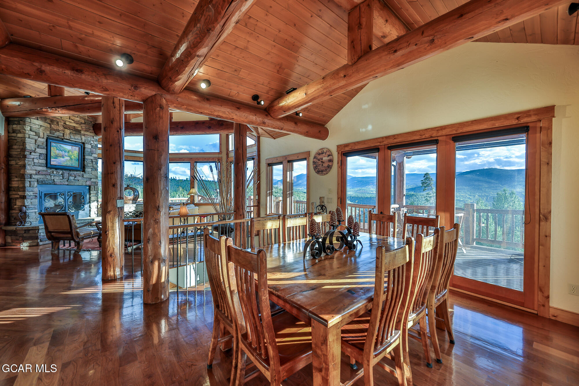 297 Sky View Lane Granby CO 80446