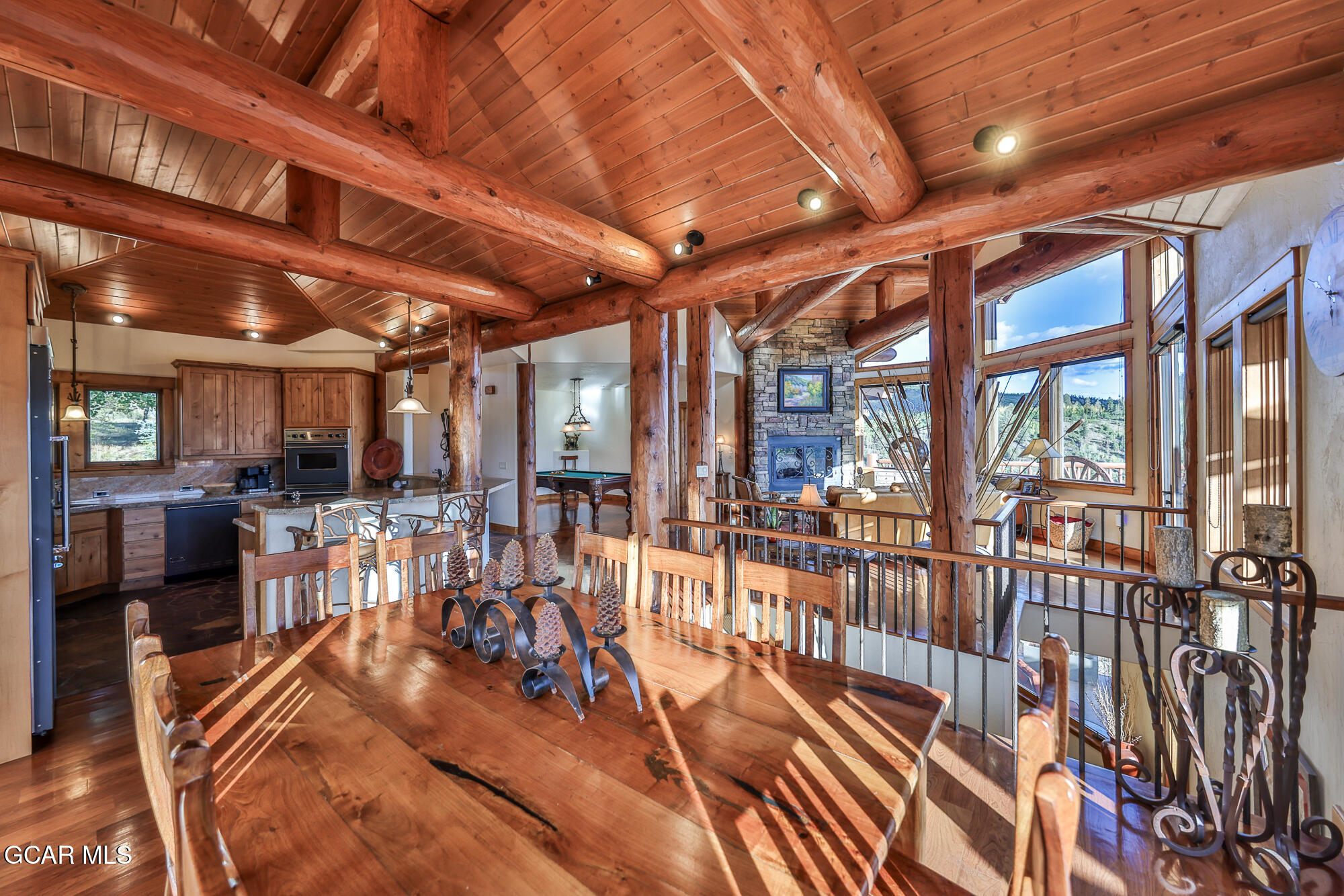 297 Sky View Lane Granby CO 80446