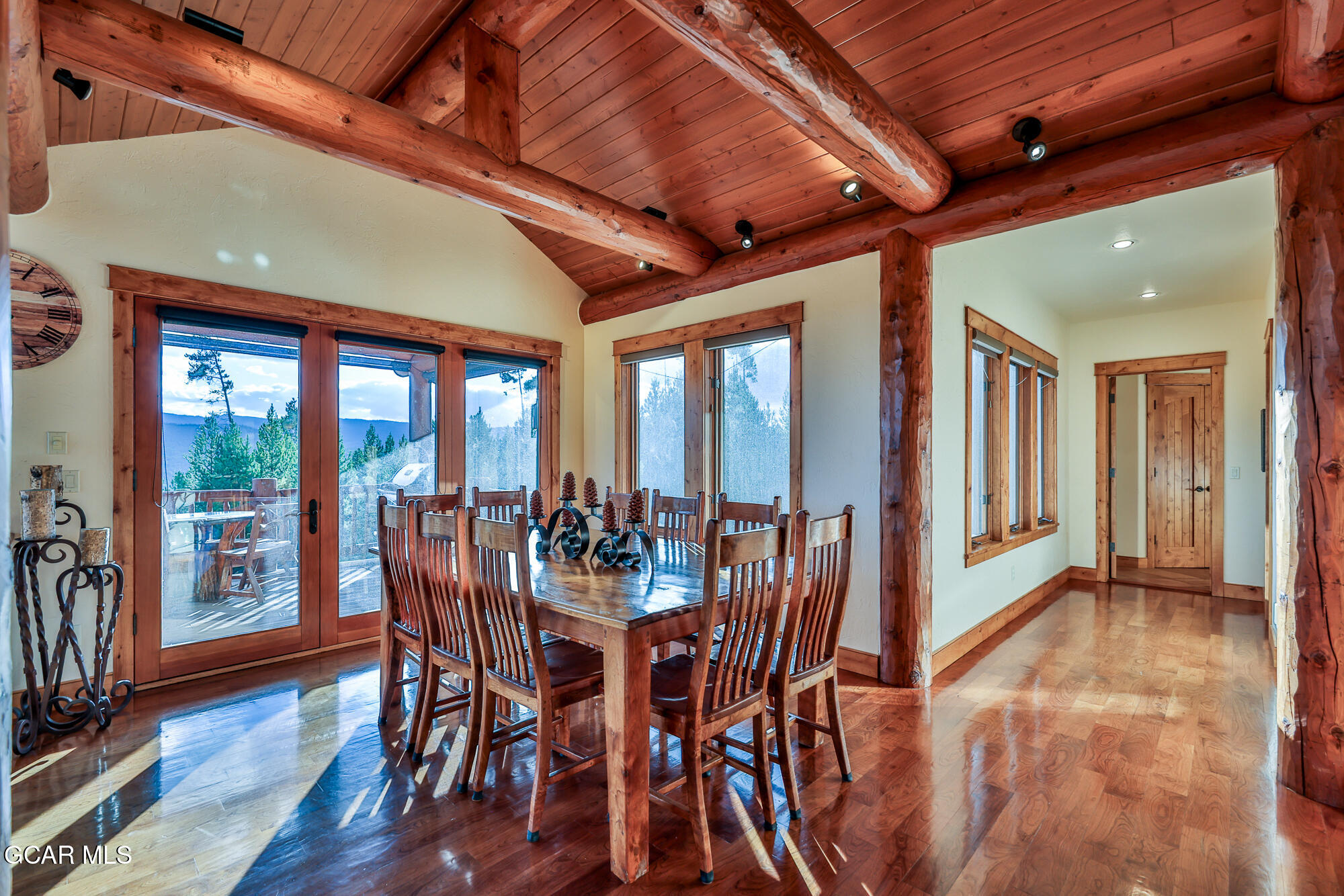 297 Sky View Lane Granby CO 80446