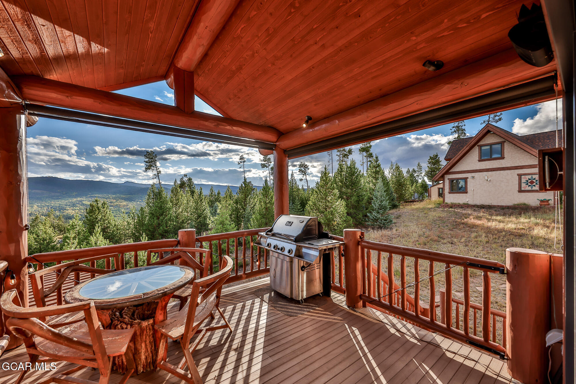 297 Sky View Lane Granby CO 80446