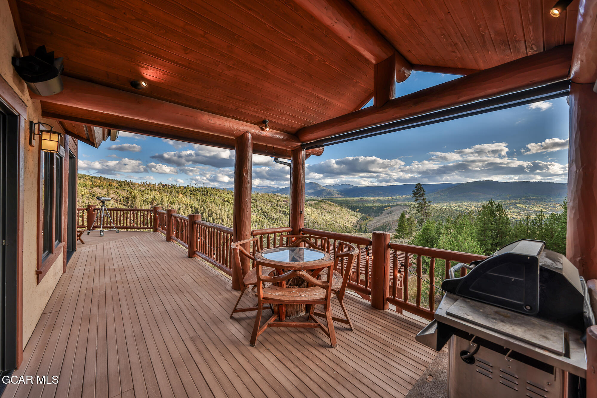 297 Sky View Lane Granby CO 80446