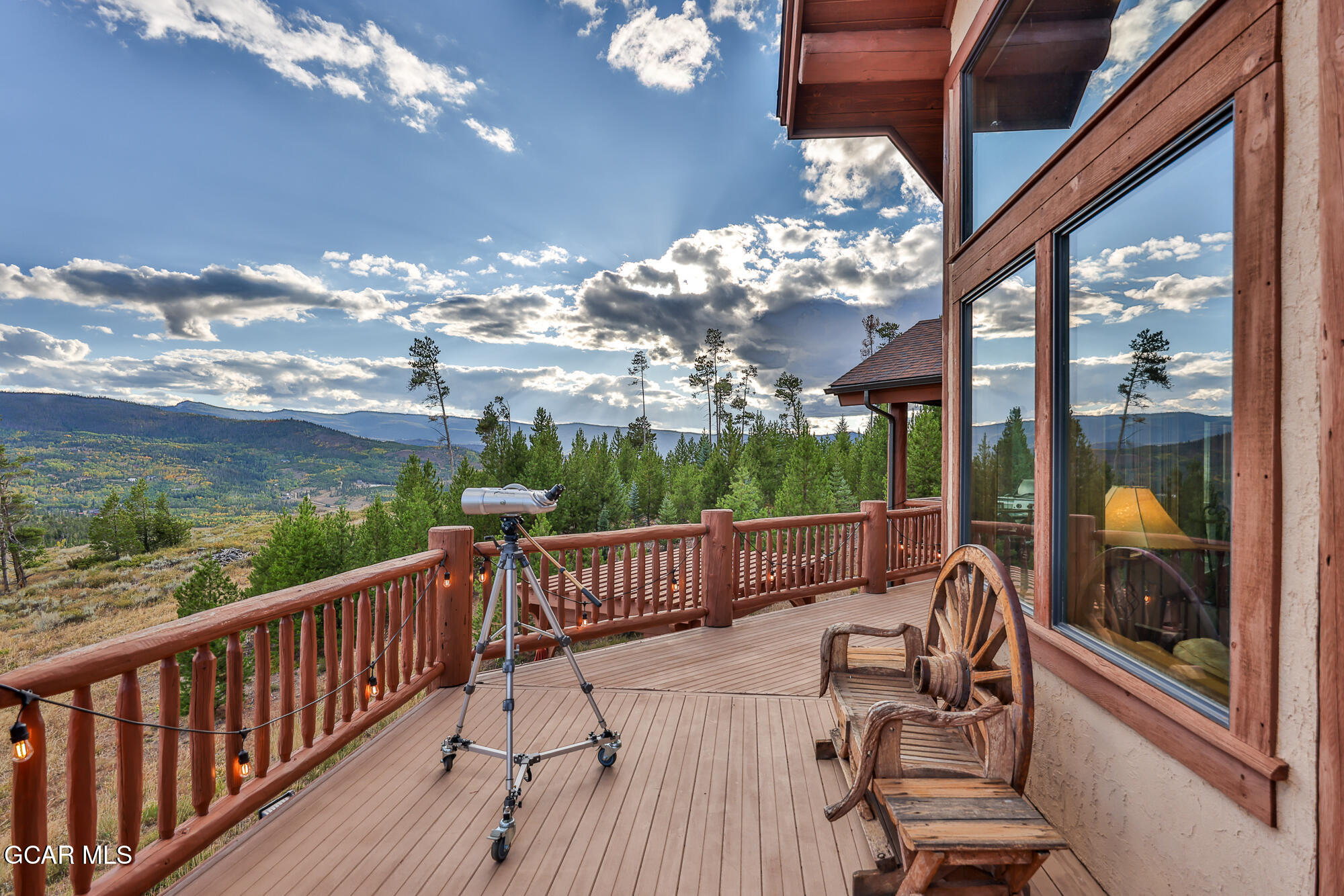 297 Sky View Lane Granby CO 80446