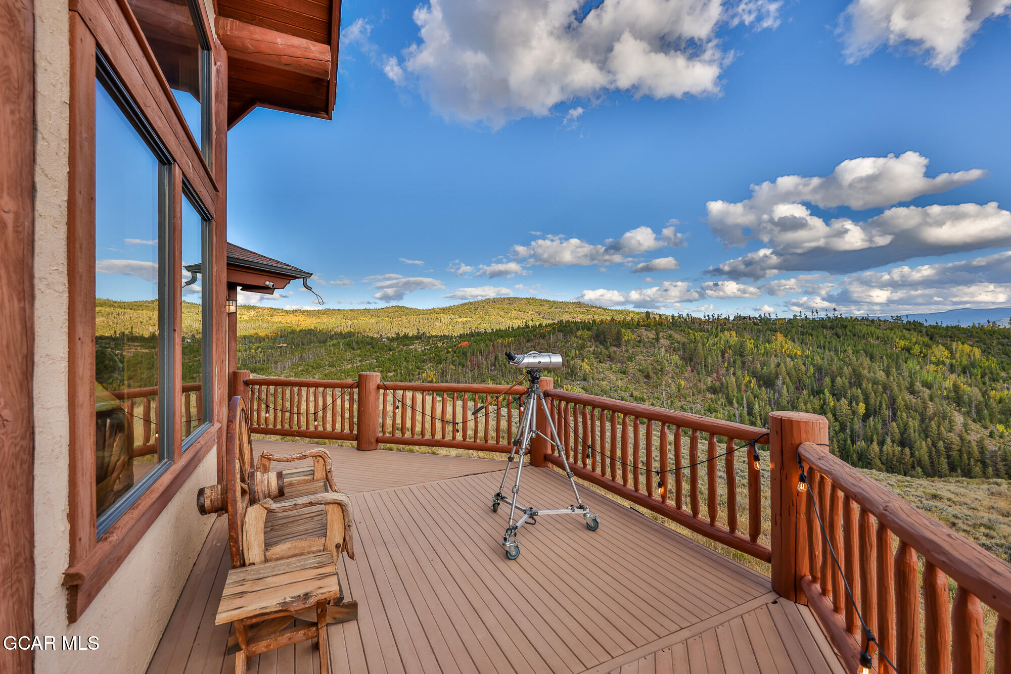 297 Sky View Lane Granby CO 80446