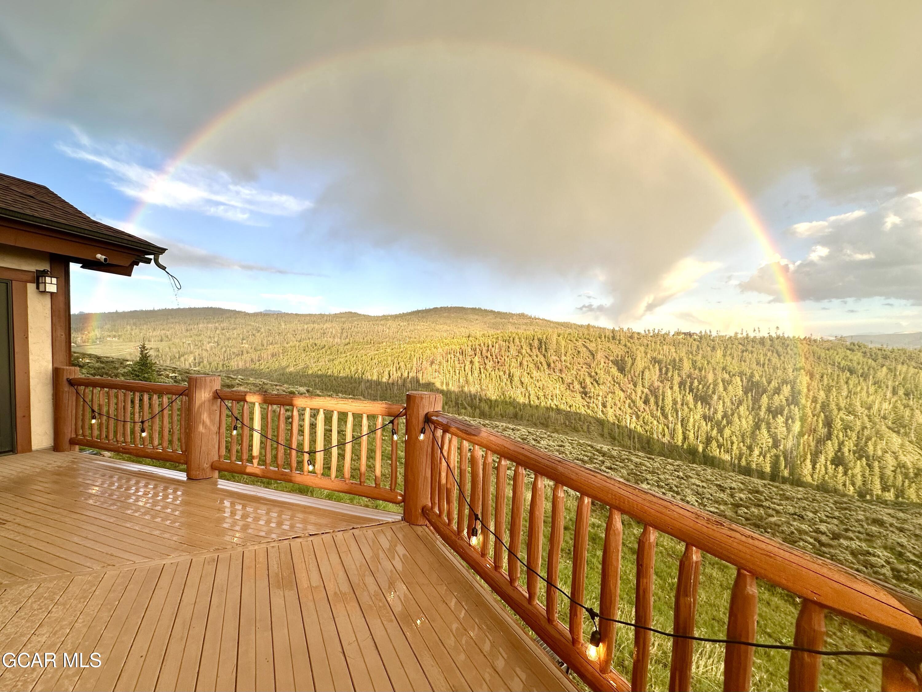 297 Sky View Lane Granby CO 80446