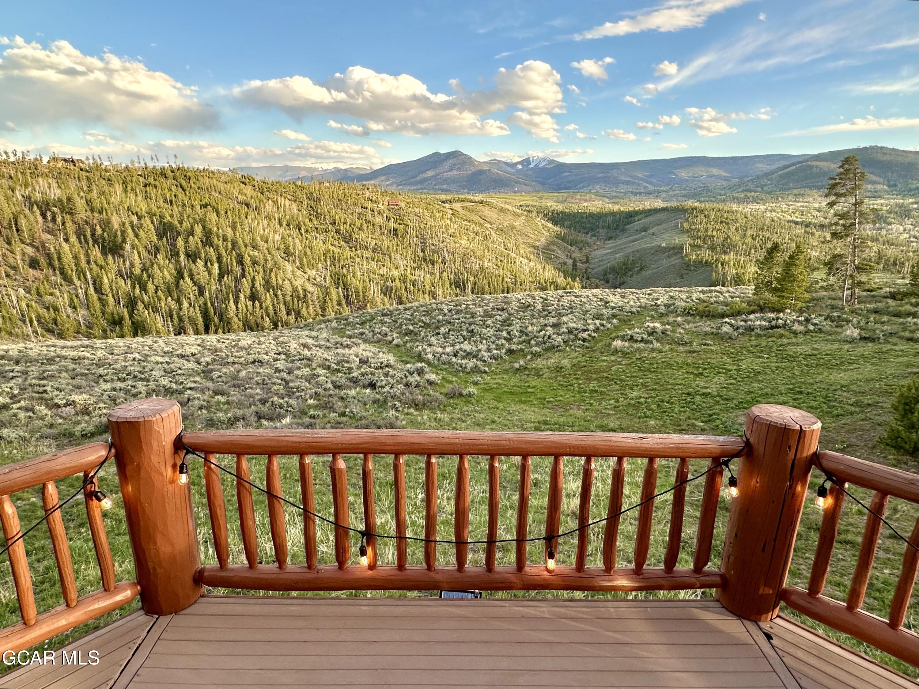 297 Sky View Lane Granby CO 80446