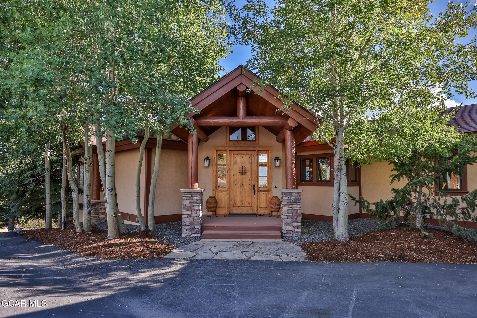 297 Sky View Lane Granby CO 80446