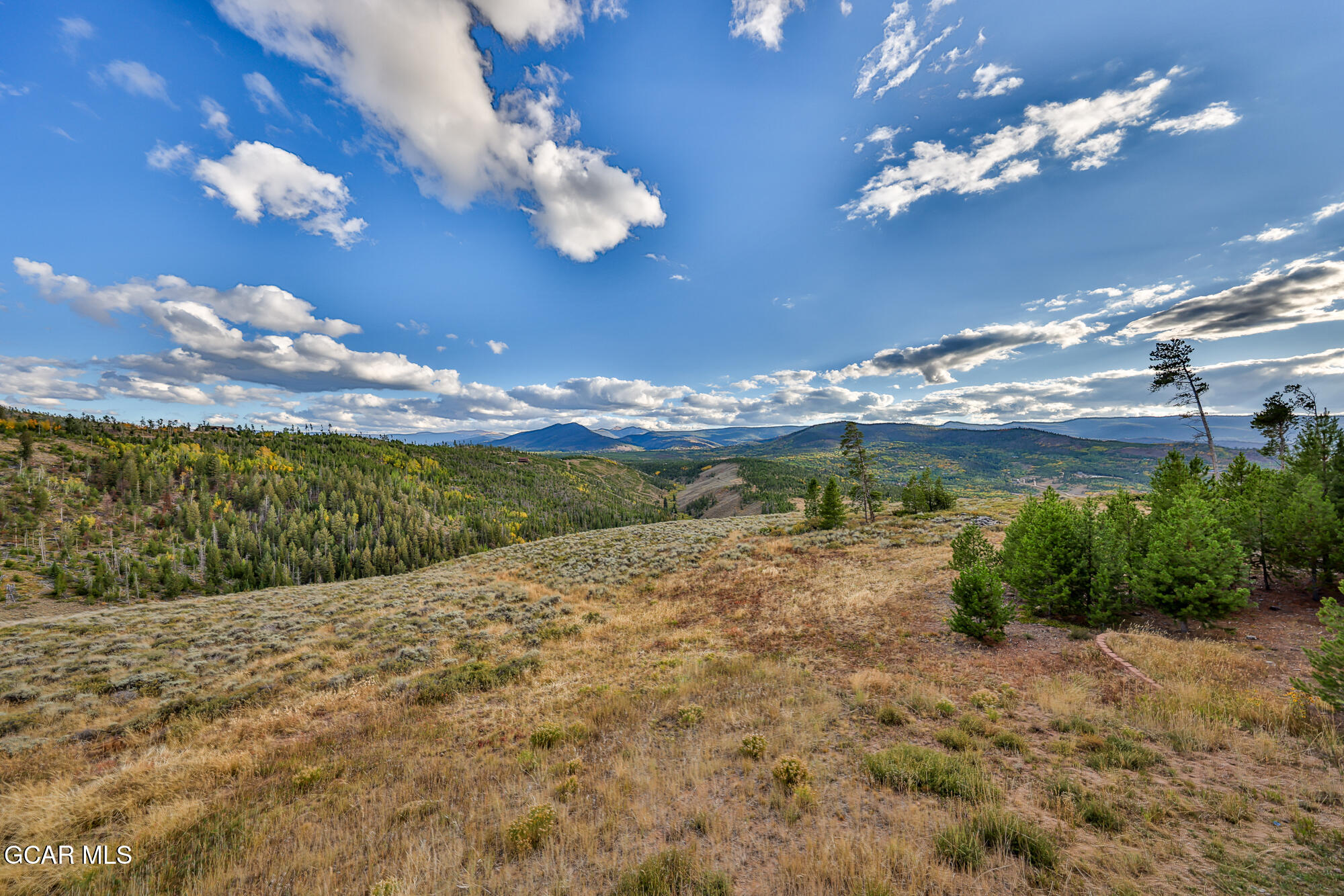 297 Sky View Lane Granby CO 80446