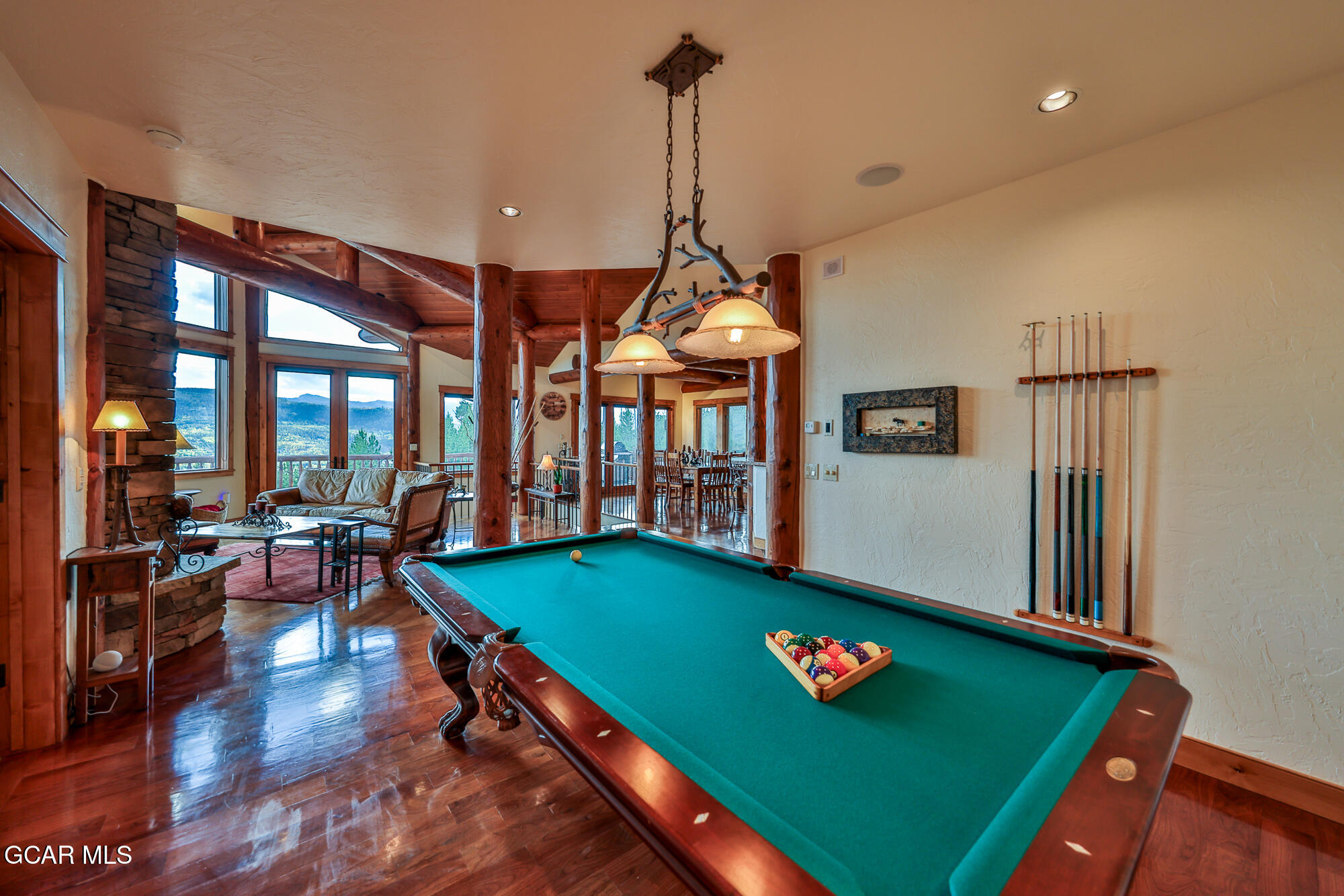 297 Sky View Lane Granby CO 80446