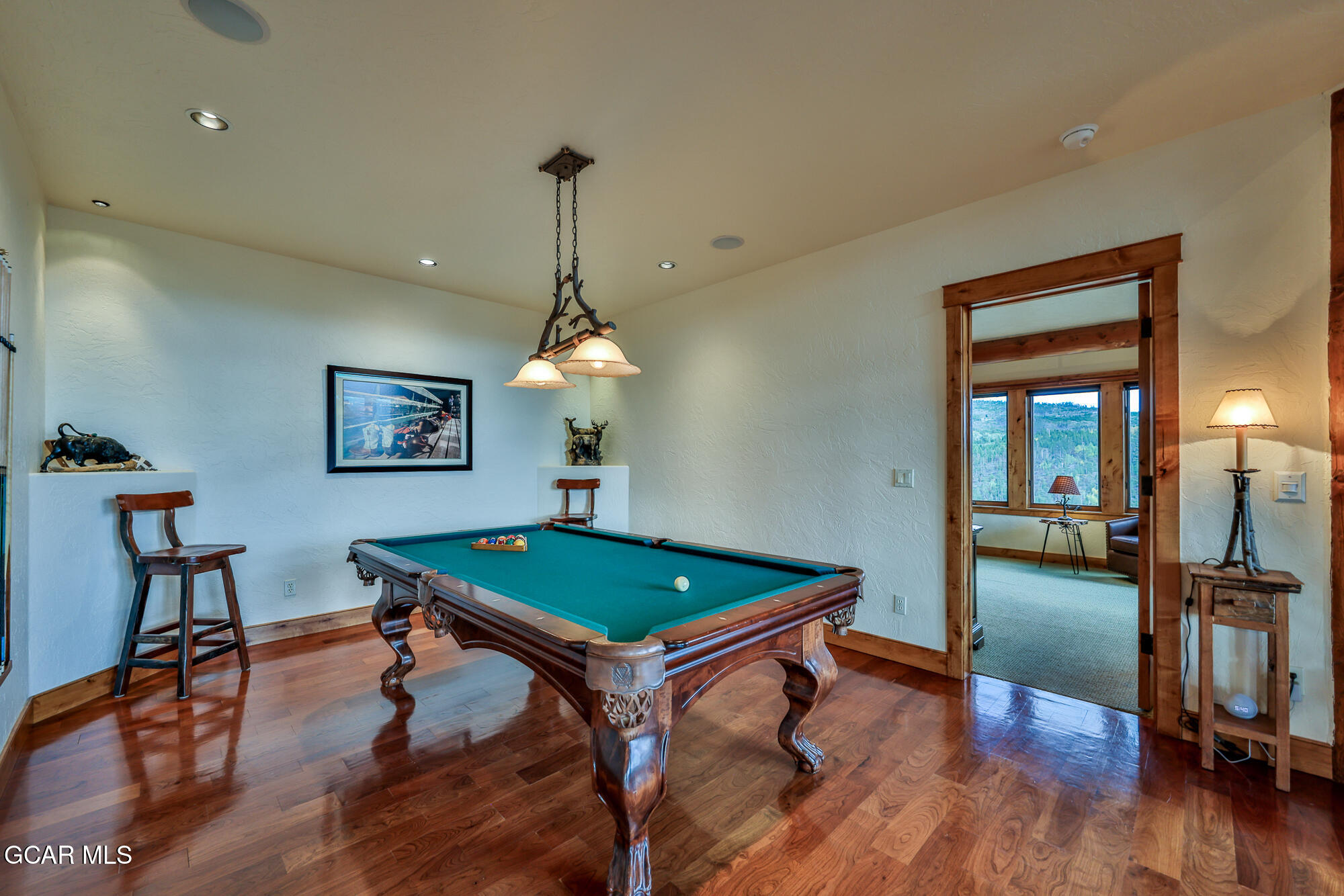 297 Sky View Lane Granby CO 80446