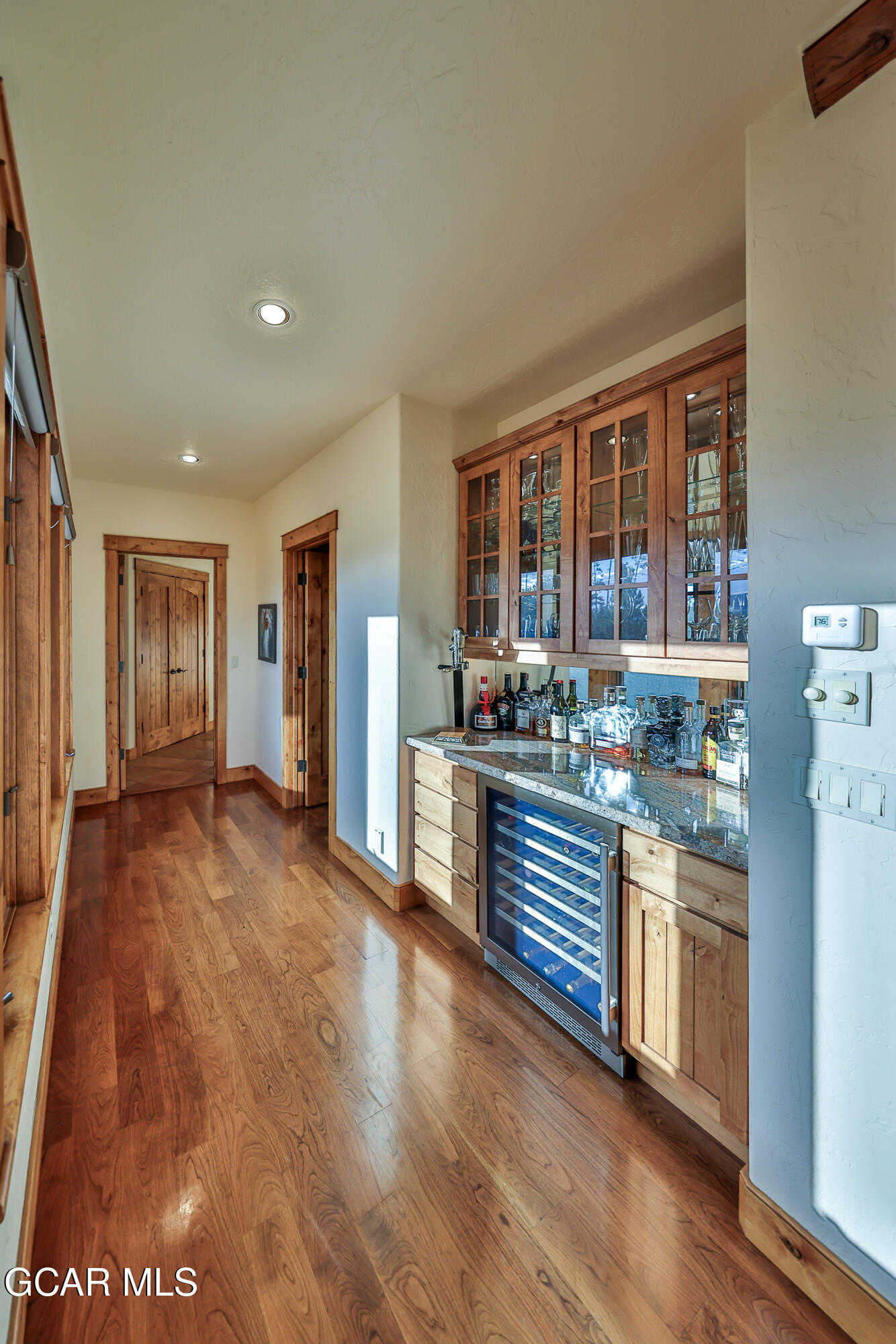 297 Sky View Lane Granby CO 80446