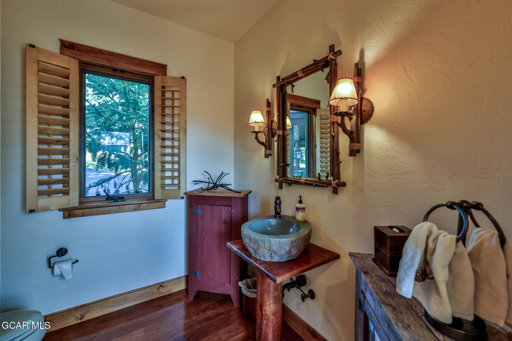 297 Sky View Lane Granby CO 80446