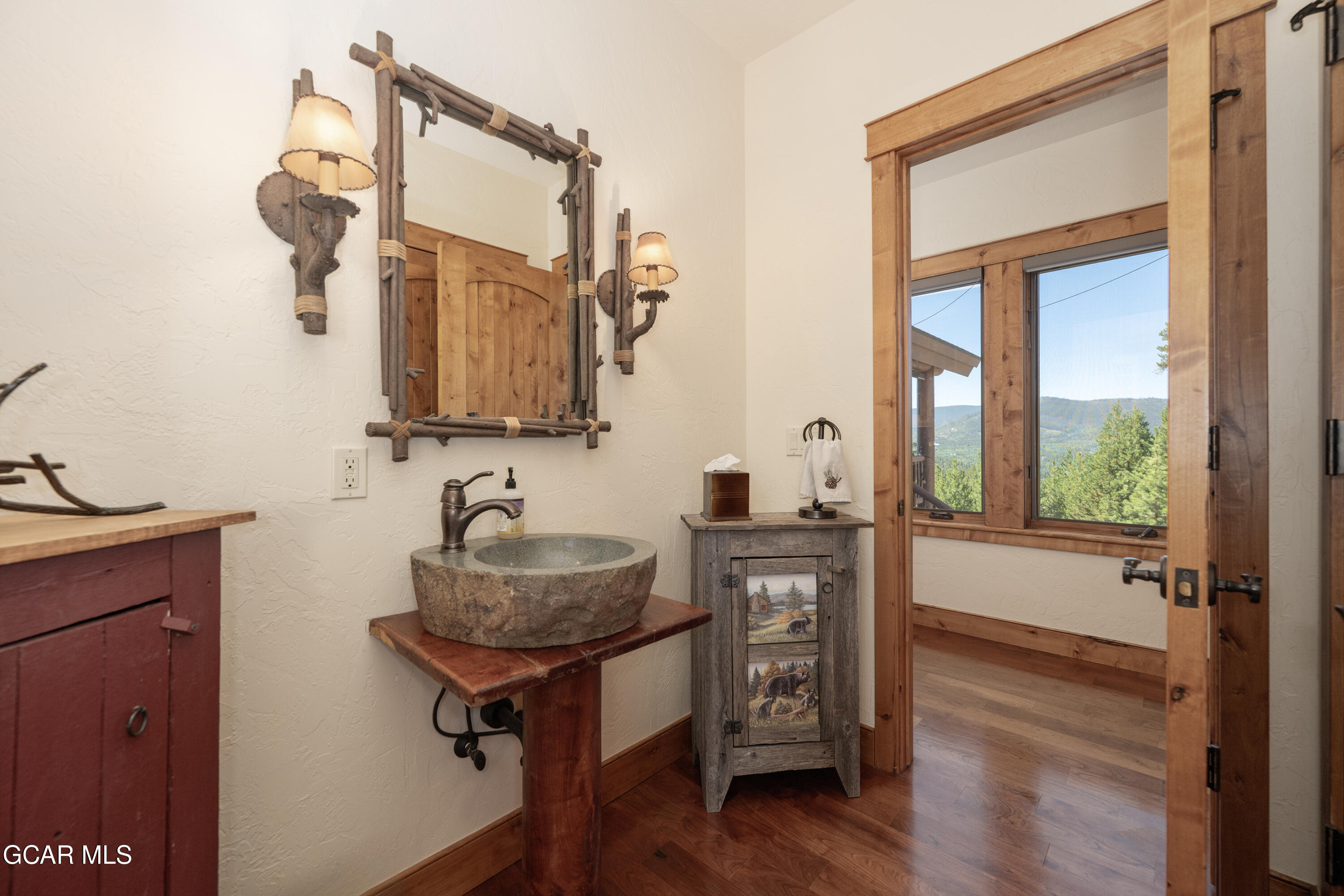 297 Sky View Lane Granby CO 80446