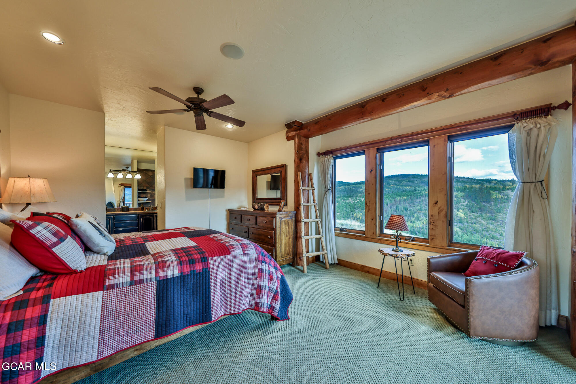 297 Sky View Lane Granby CO 80446