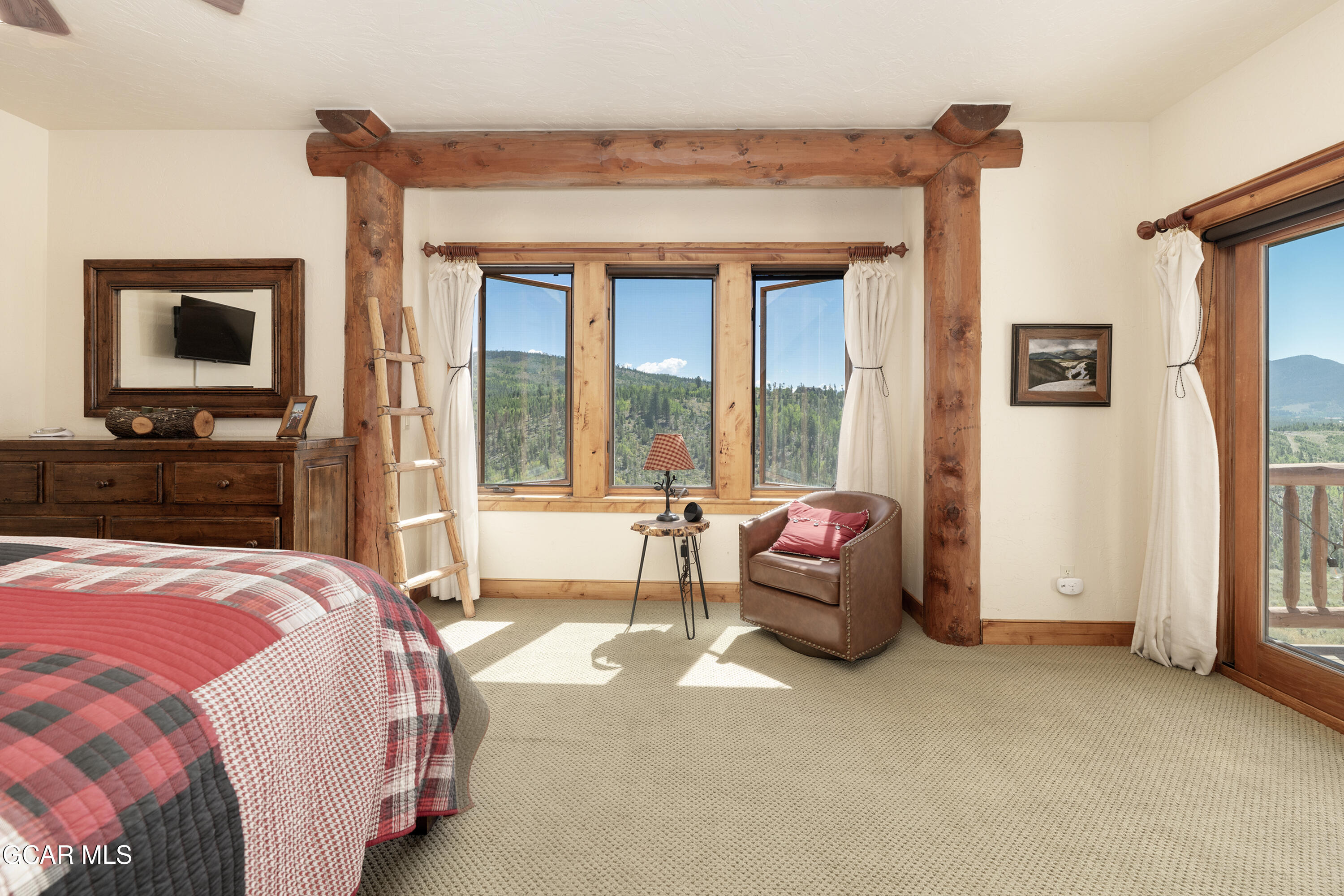297 Sky View Lane Granby CO 80446