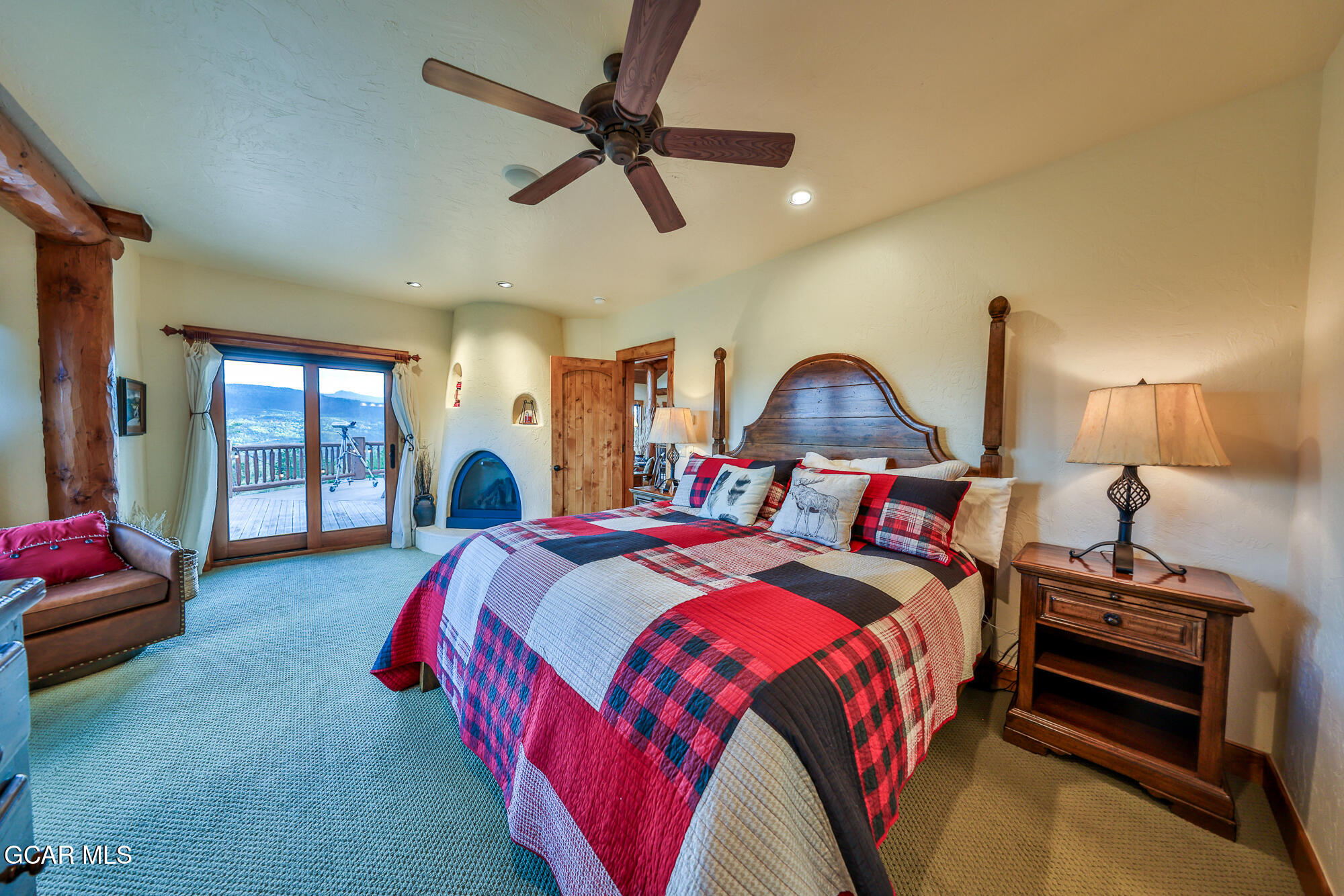 297 Sky View Lane Granby CO 80446