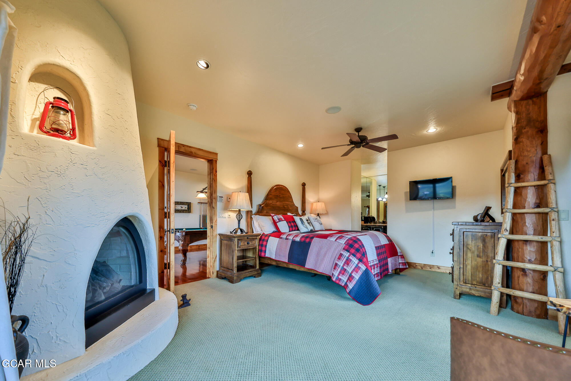 297 Sky View Lane Granby CO 80446