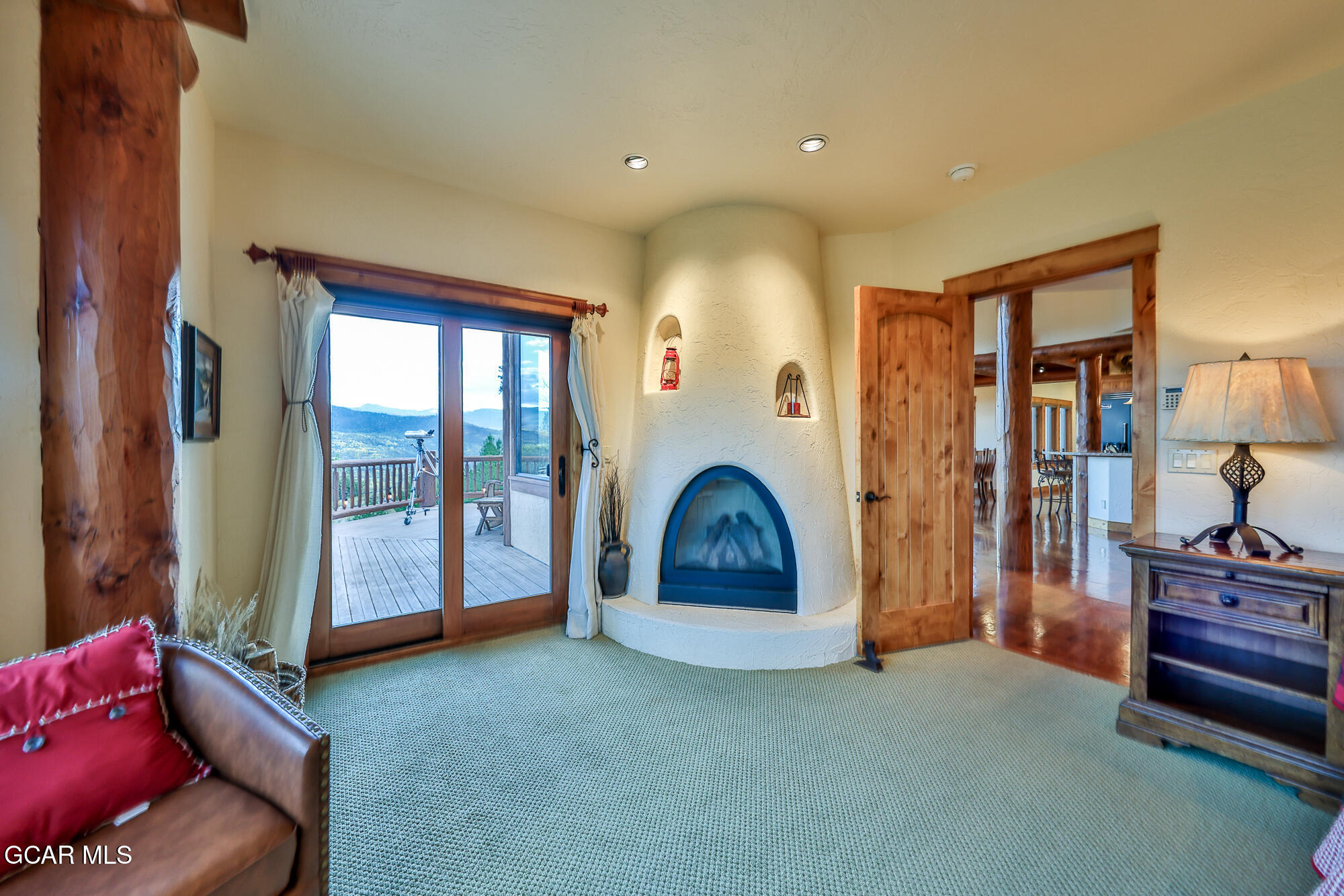 297 Sky View Lane Granby CO 80446