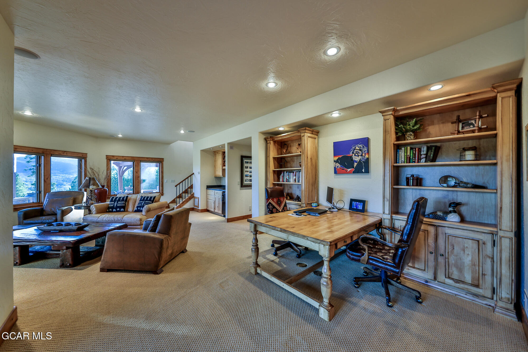 297 Sky View Lane Granby CO 80446