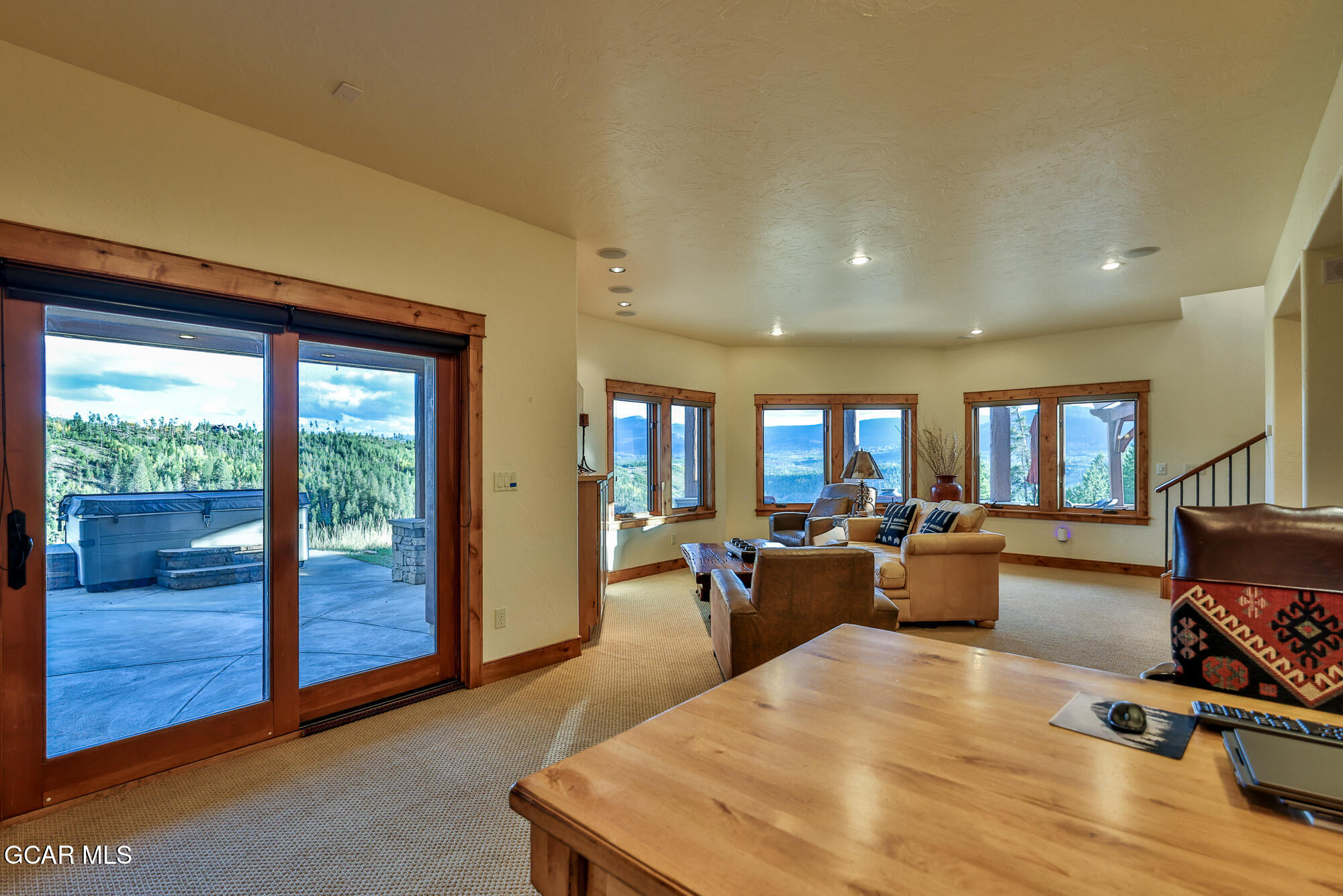 297 Sky View Lane Granby CO 80446