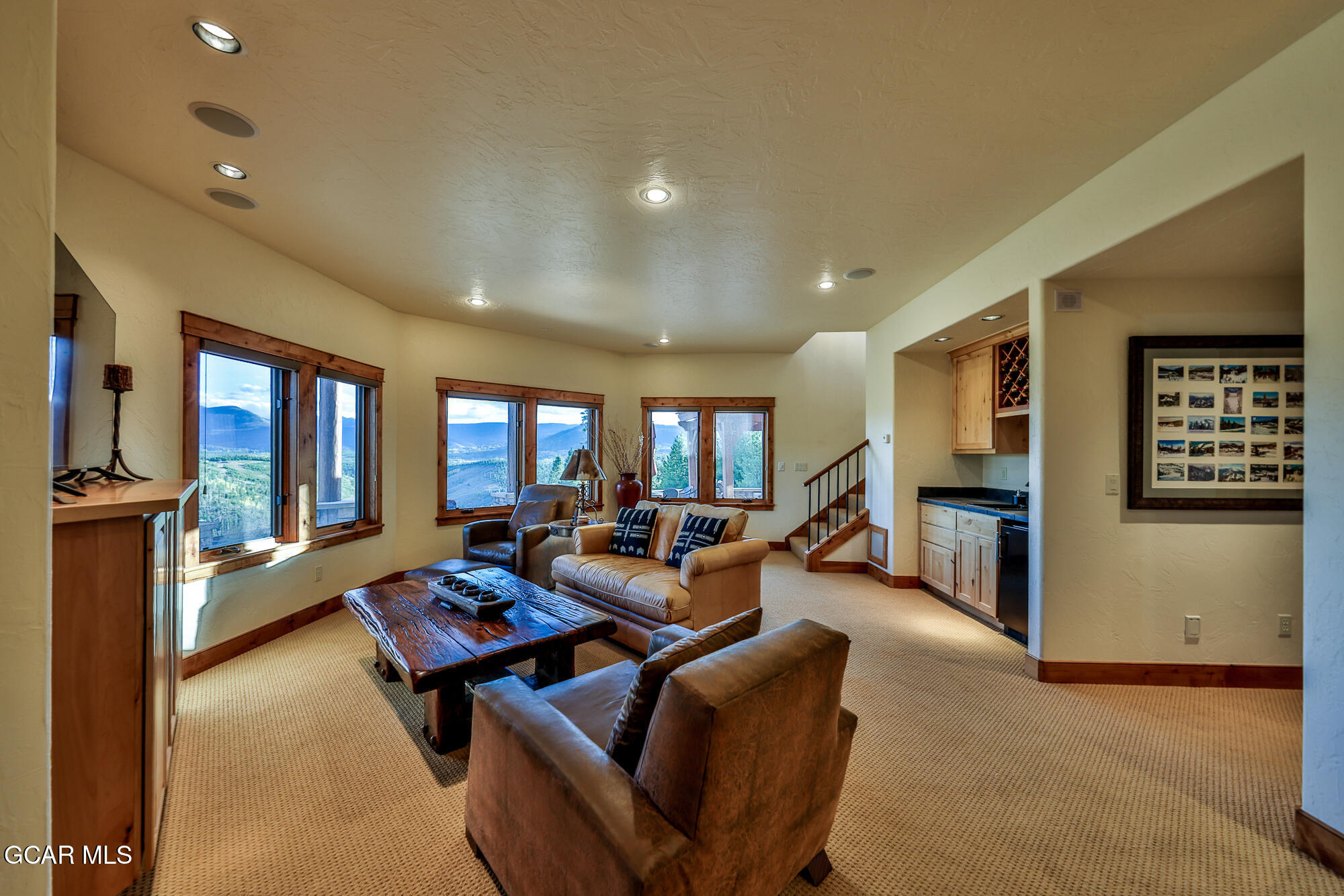297 Sky View Lane Granby CO 80446