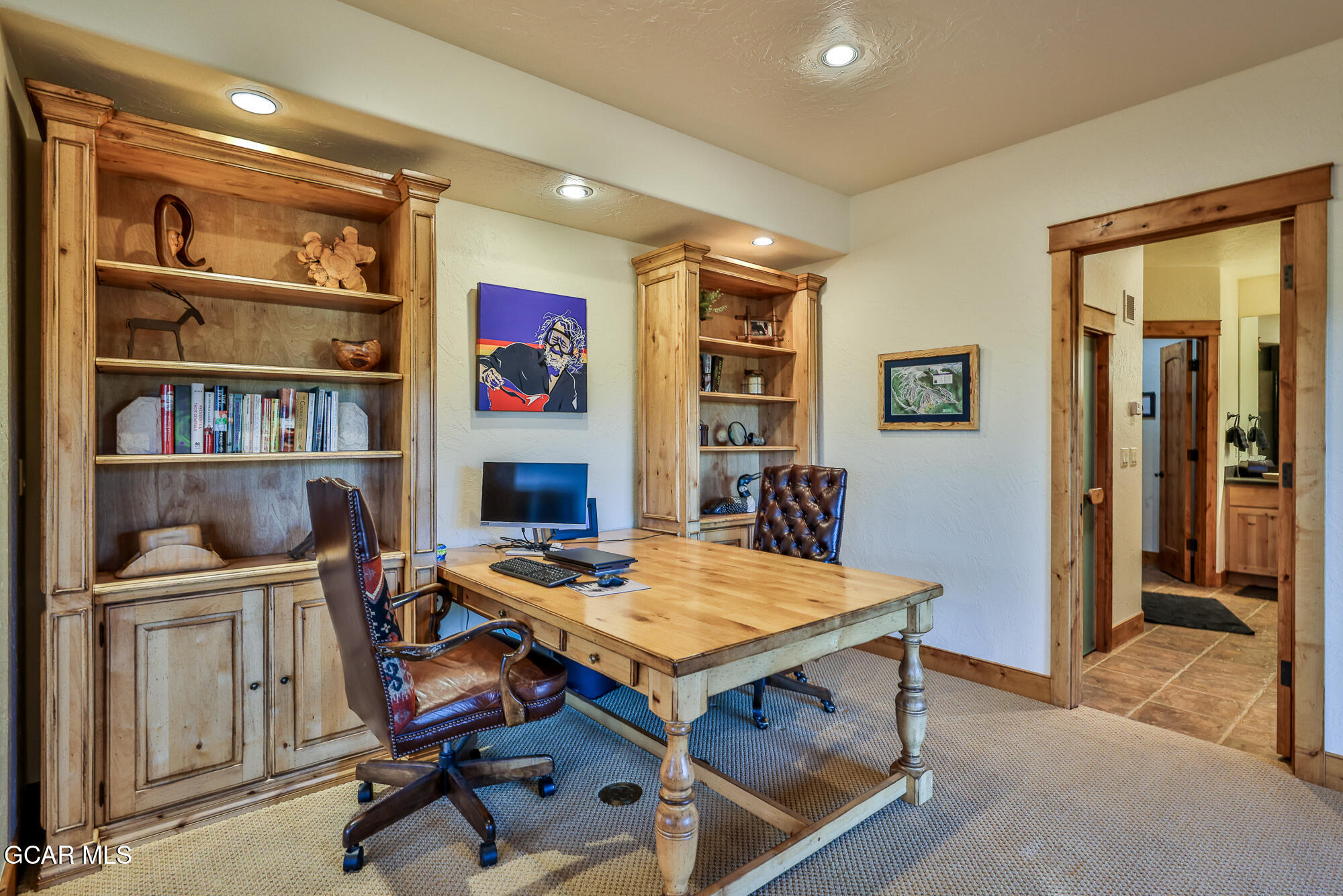 297 Sky View Lane Granby CO 80446