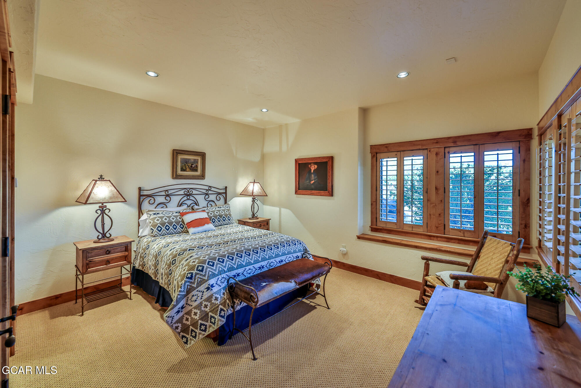 297 Sky View Lane Granby CO 80446
