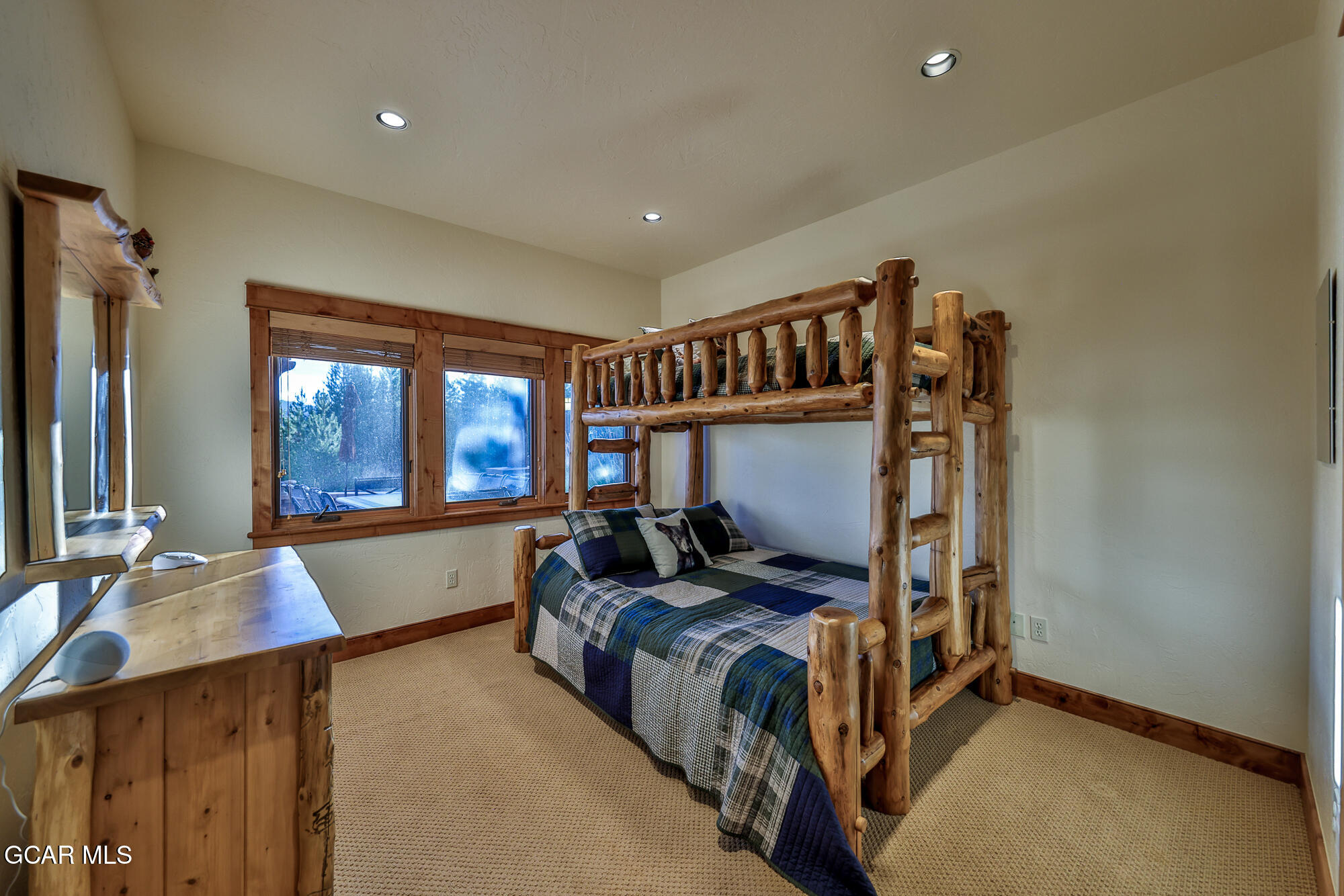 297 Sky View Lane Granby CO 80446