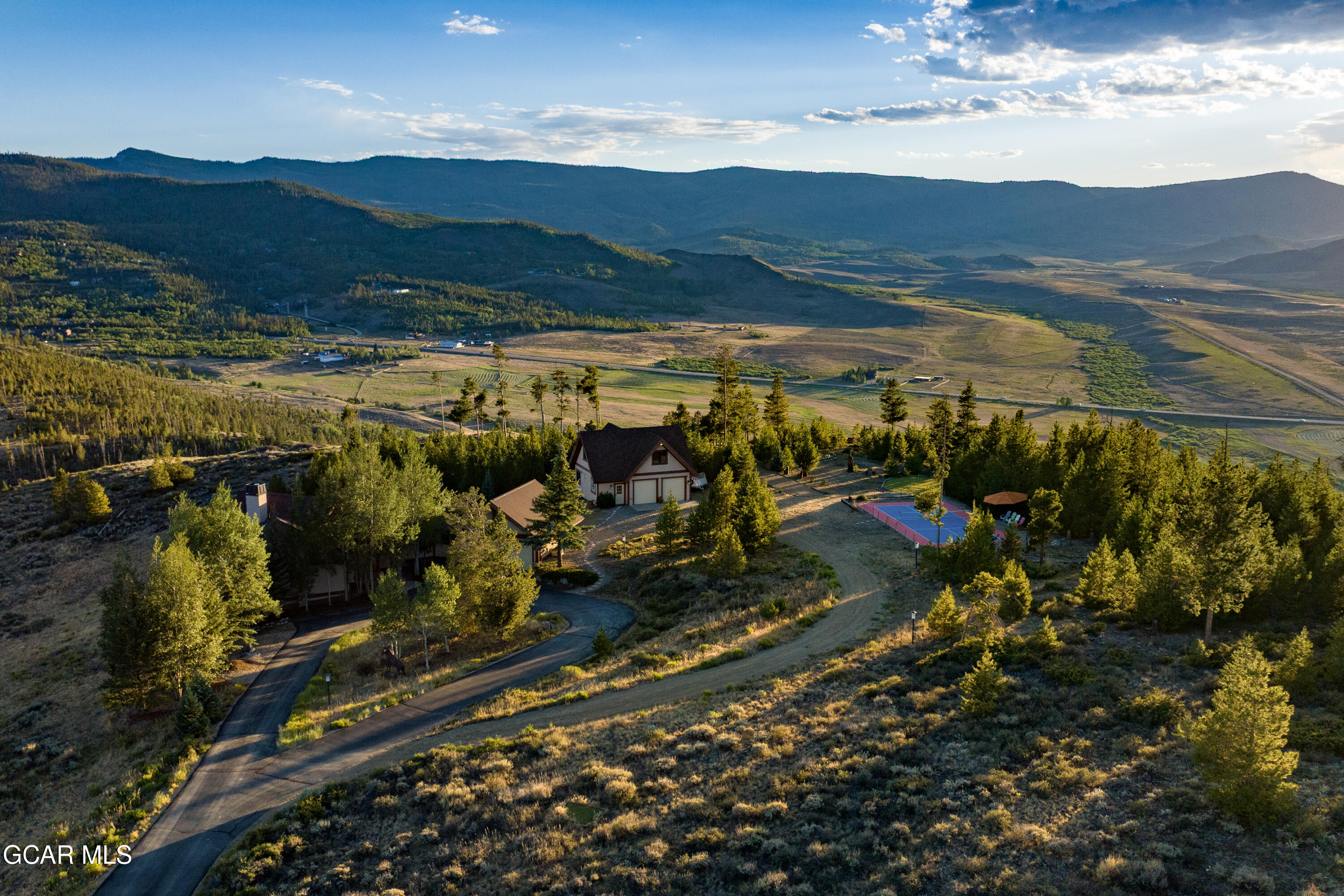 297 Sky View Lane Granby CO 80446