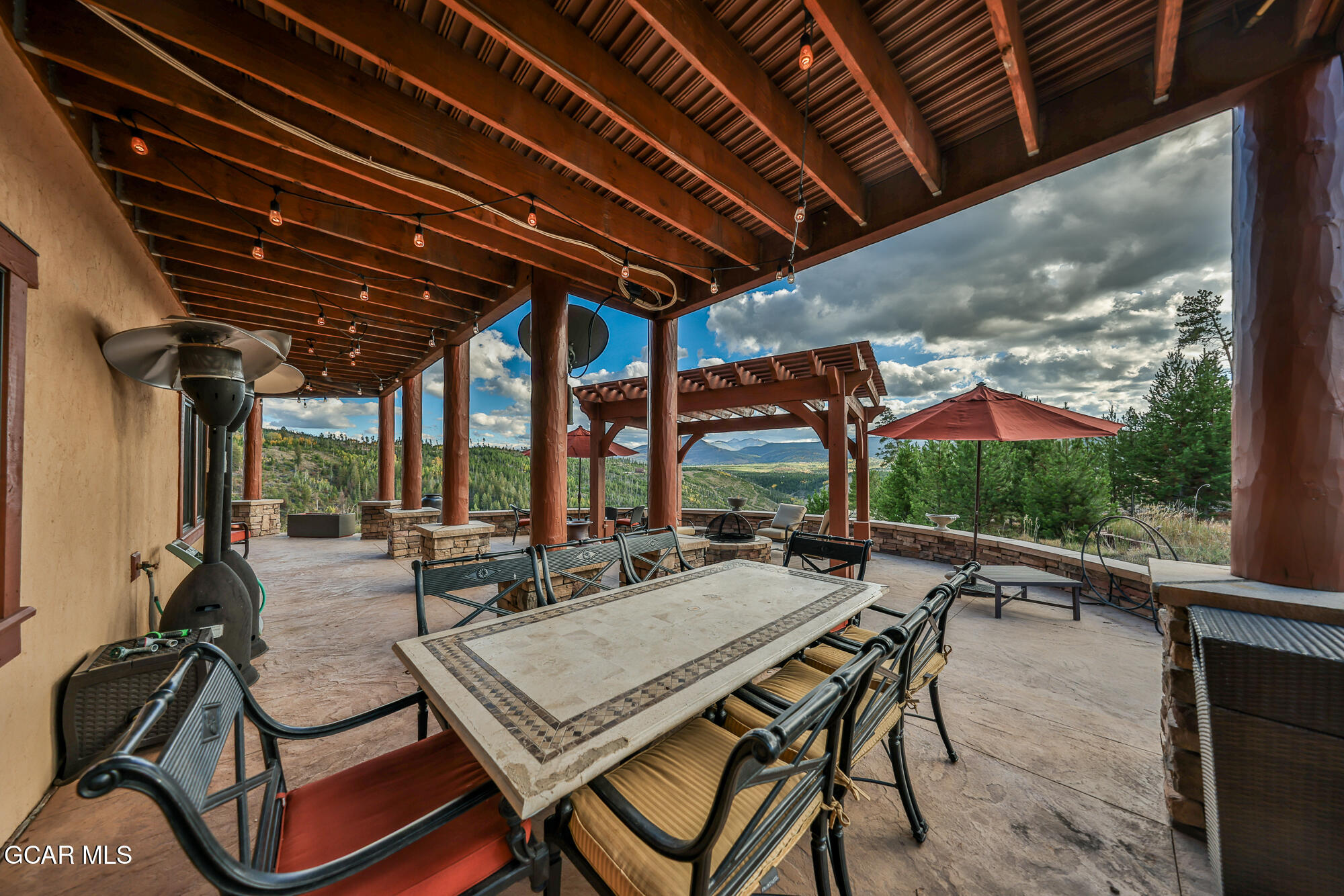 297 Sky View Lane Granby CO 80446
