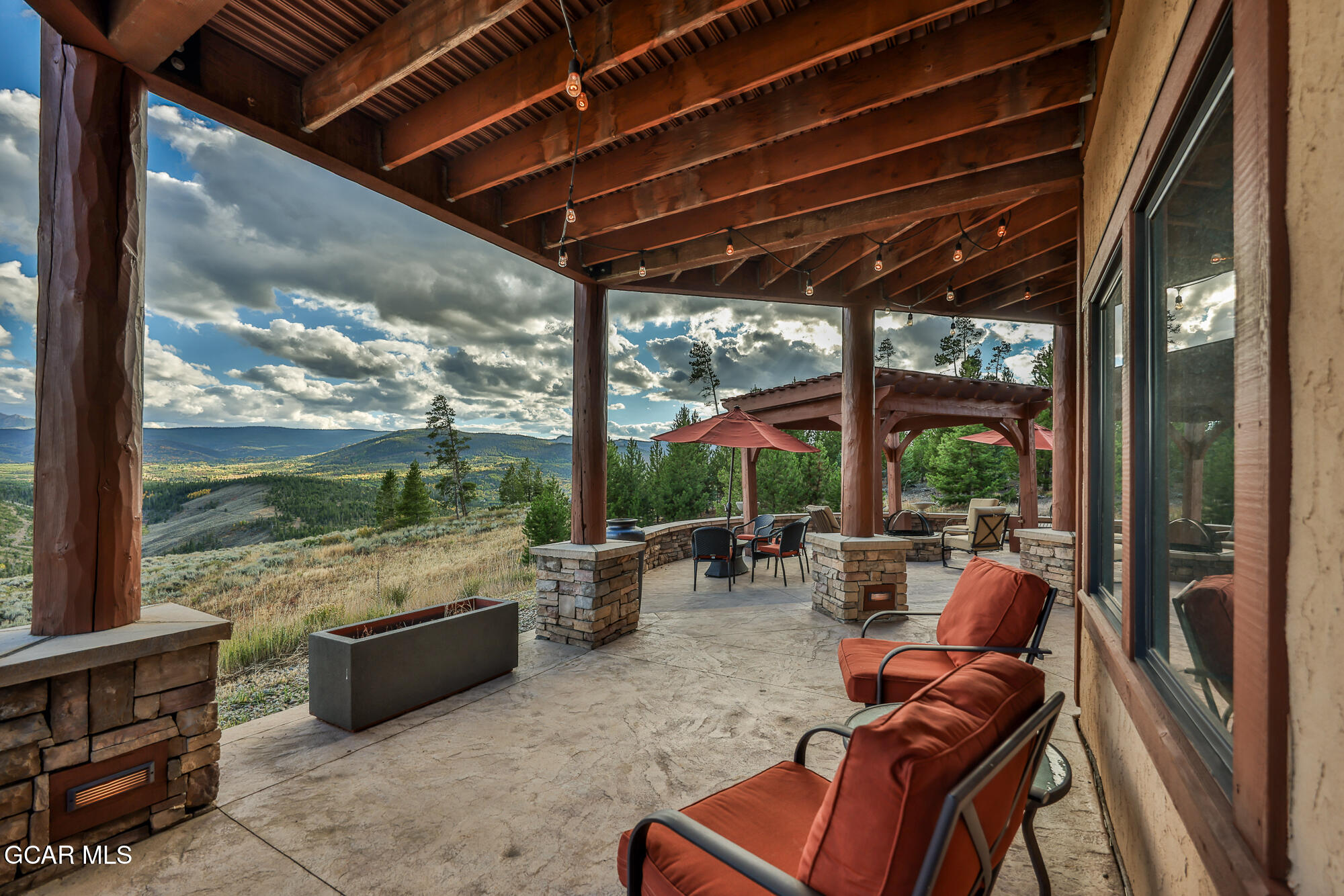 297 Sky View Lane Granby CO 80446