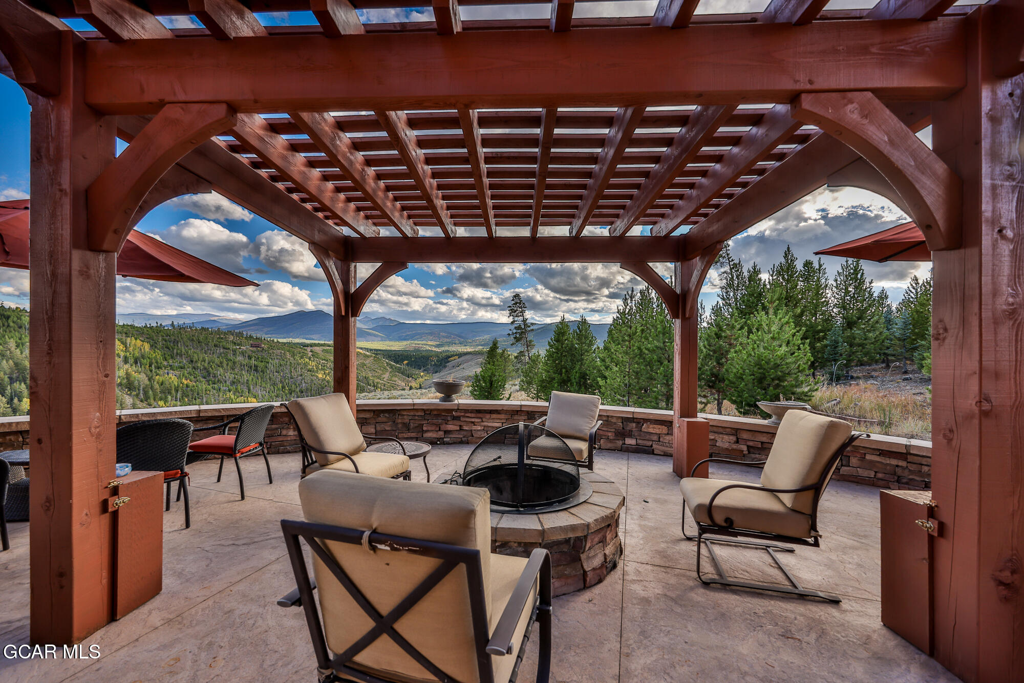 297 Sky View Lane Granby CO 80446
