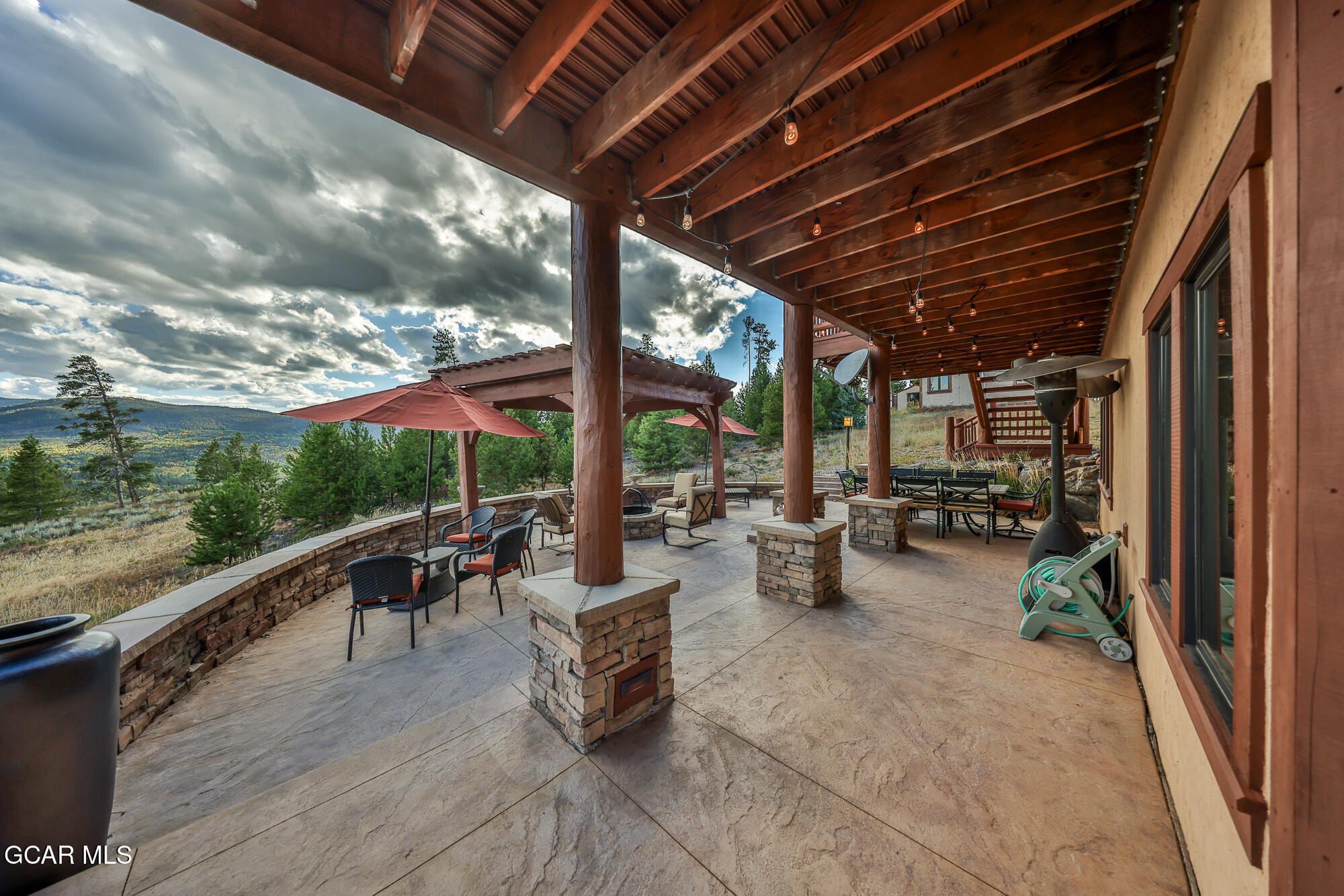 297 Sky View Lane Granby CO 80446