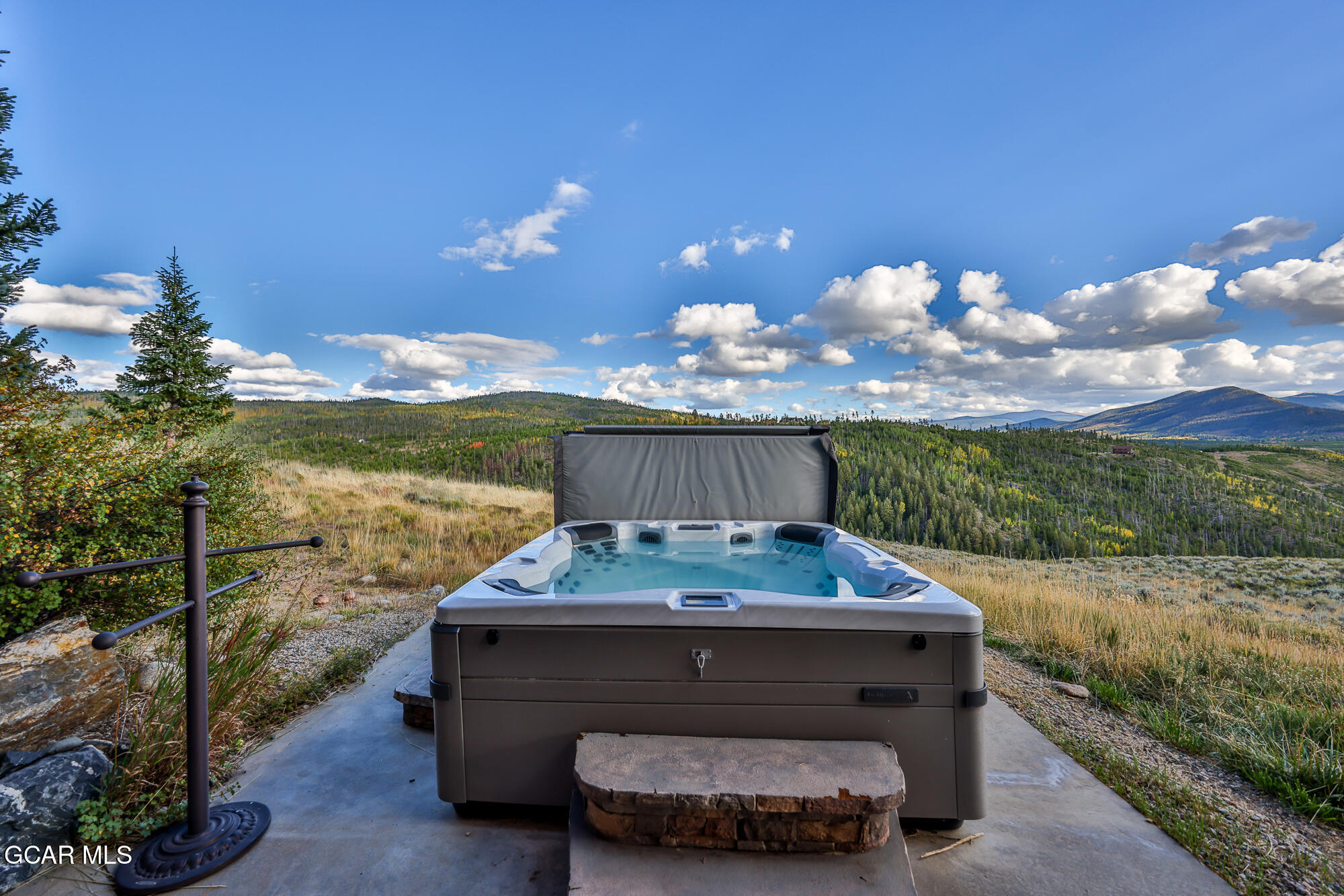297 Sky View Lane Granby CO 80446