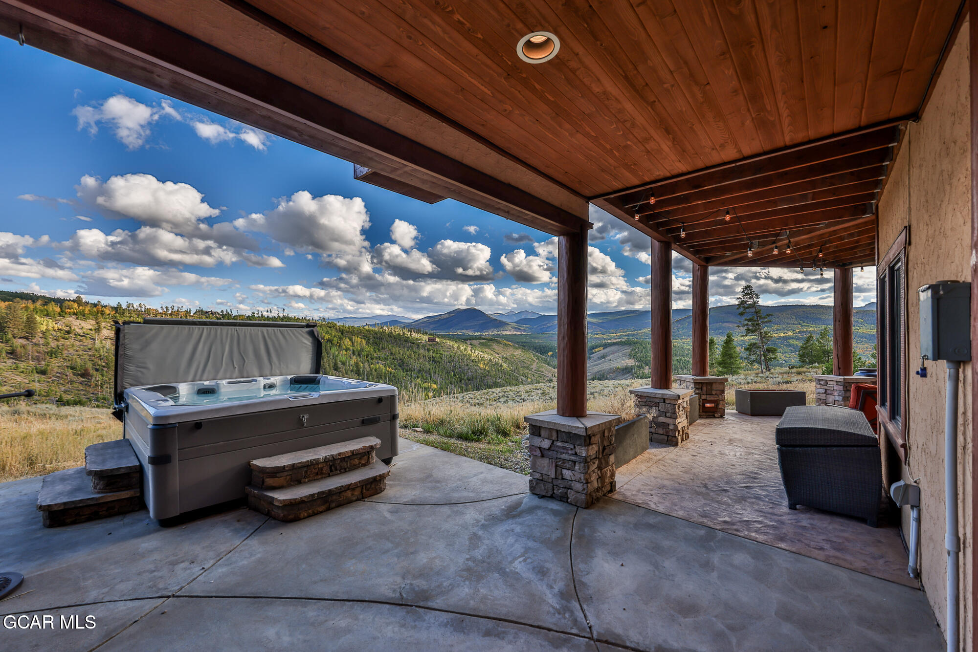 297 Sky View Lane Granby CO 80446