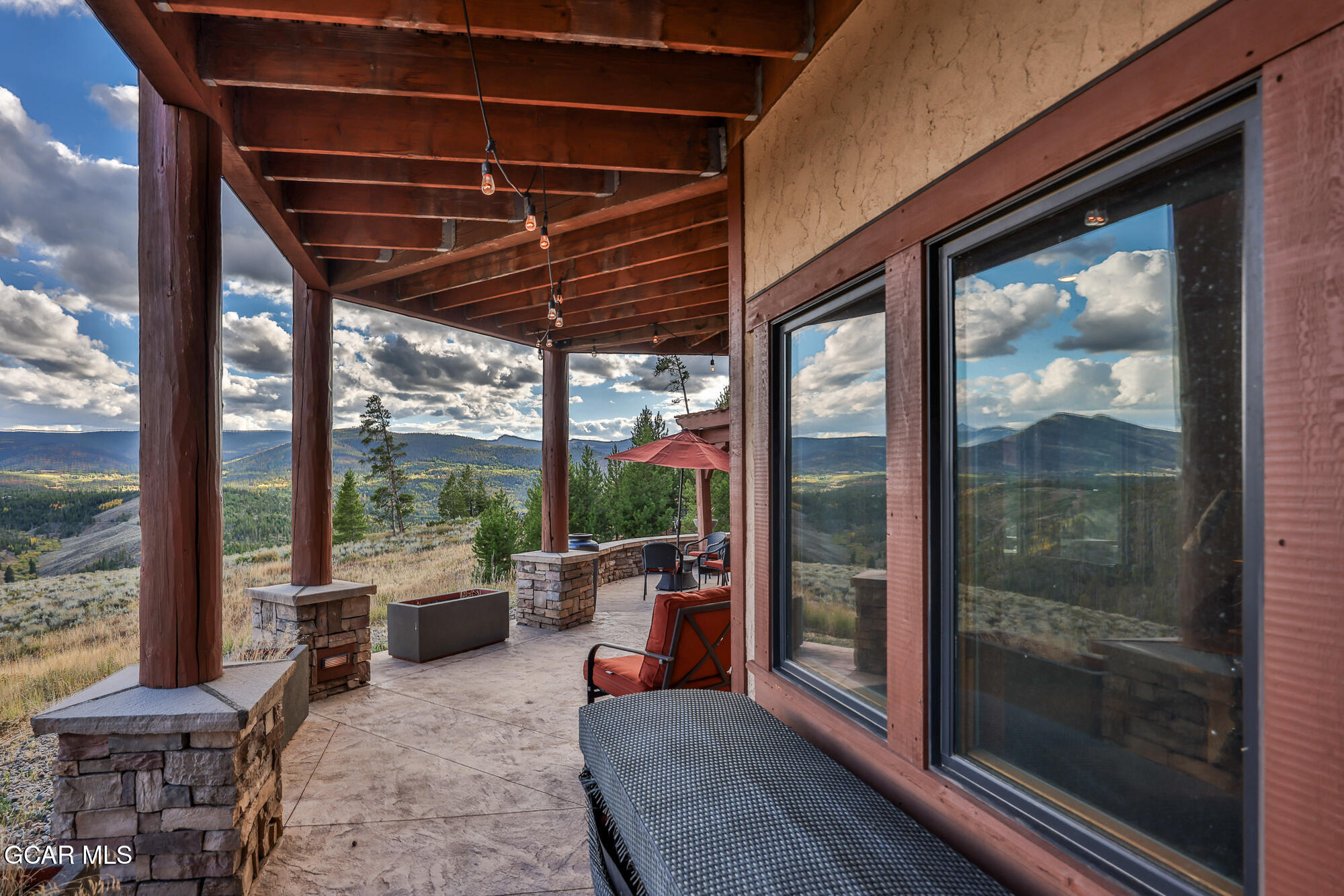 297 Sky View Lane Granby CO 80446