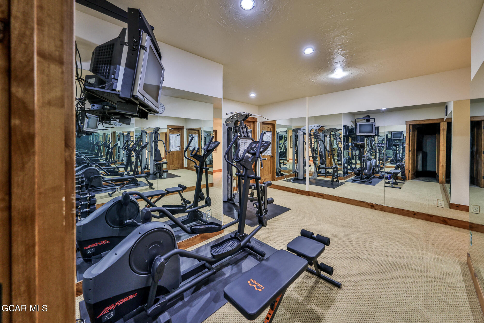297 Sky View Lane Granby CO 80446
